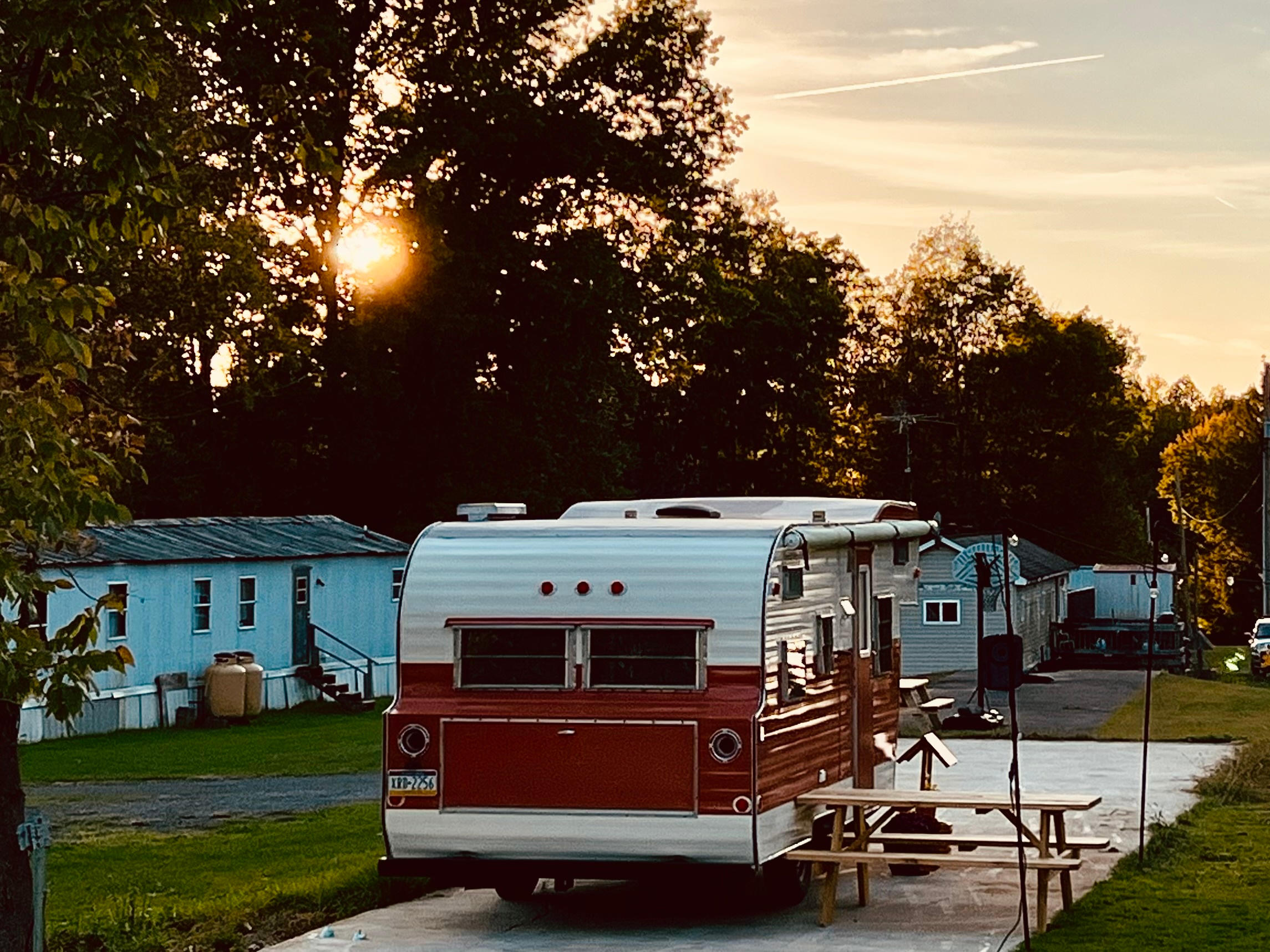 Crestview Campground