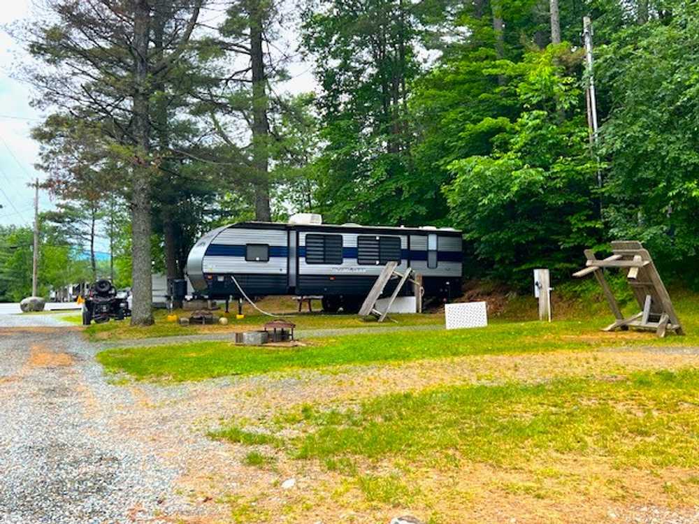 Cedar Pond Campground