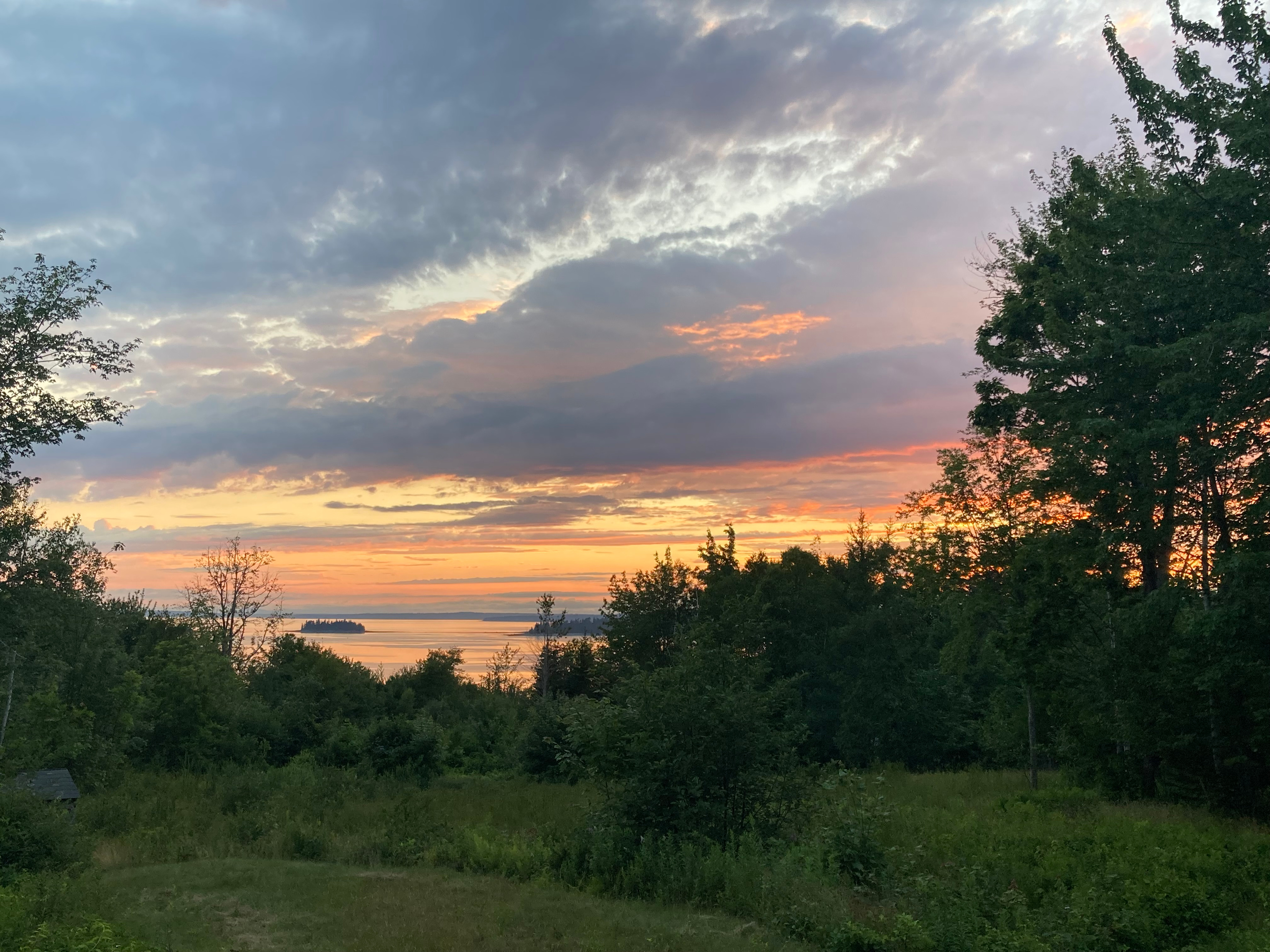 Another amazing sunset