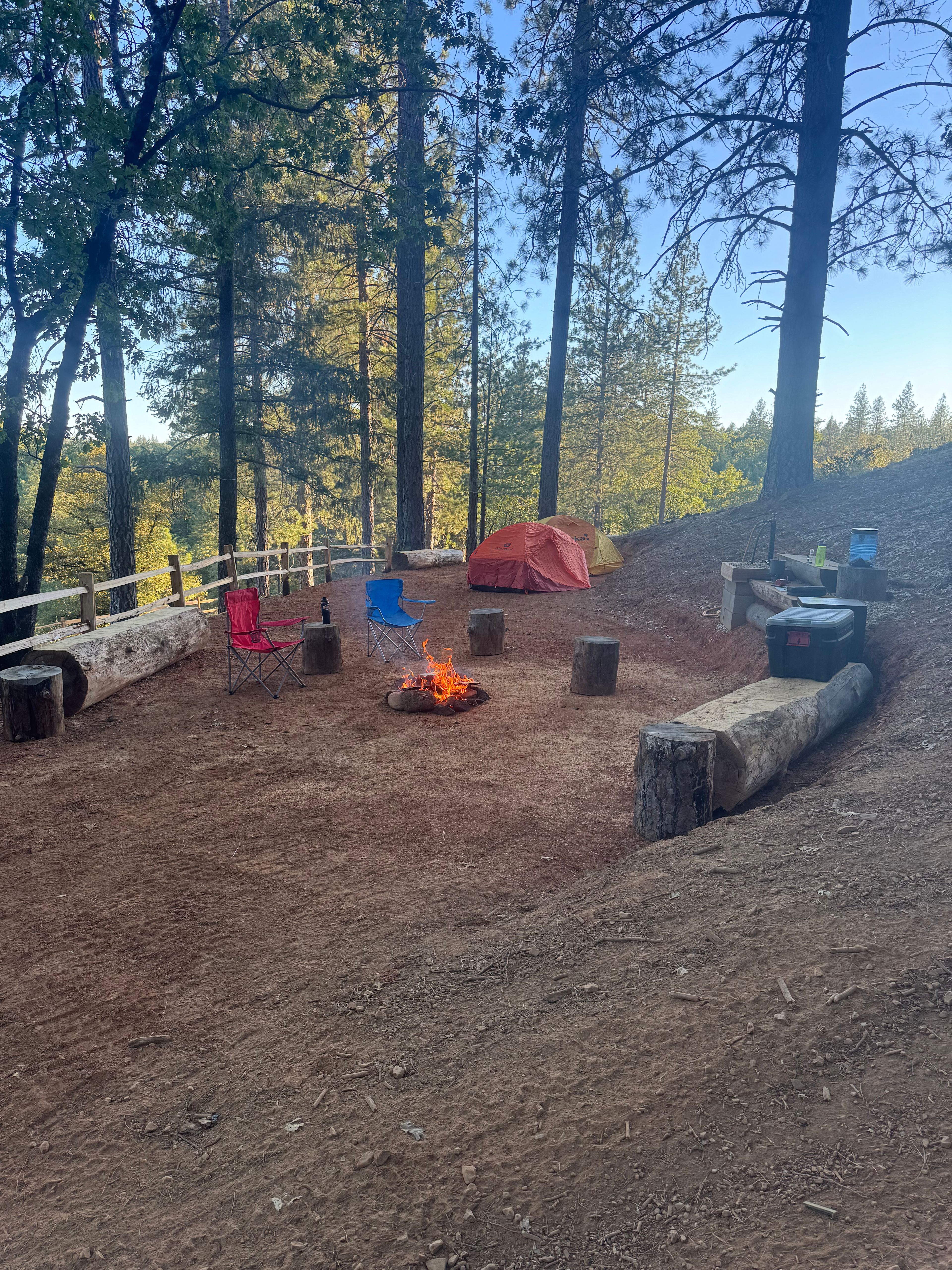 This is site 5.  