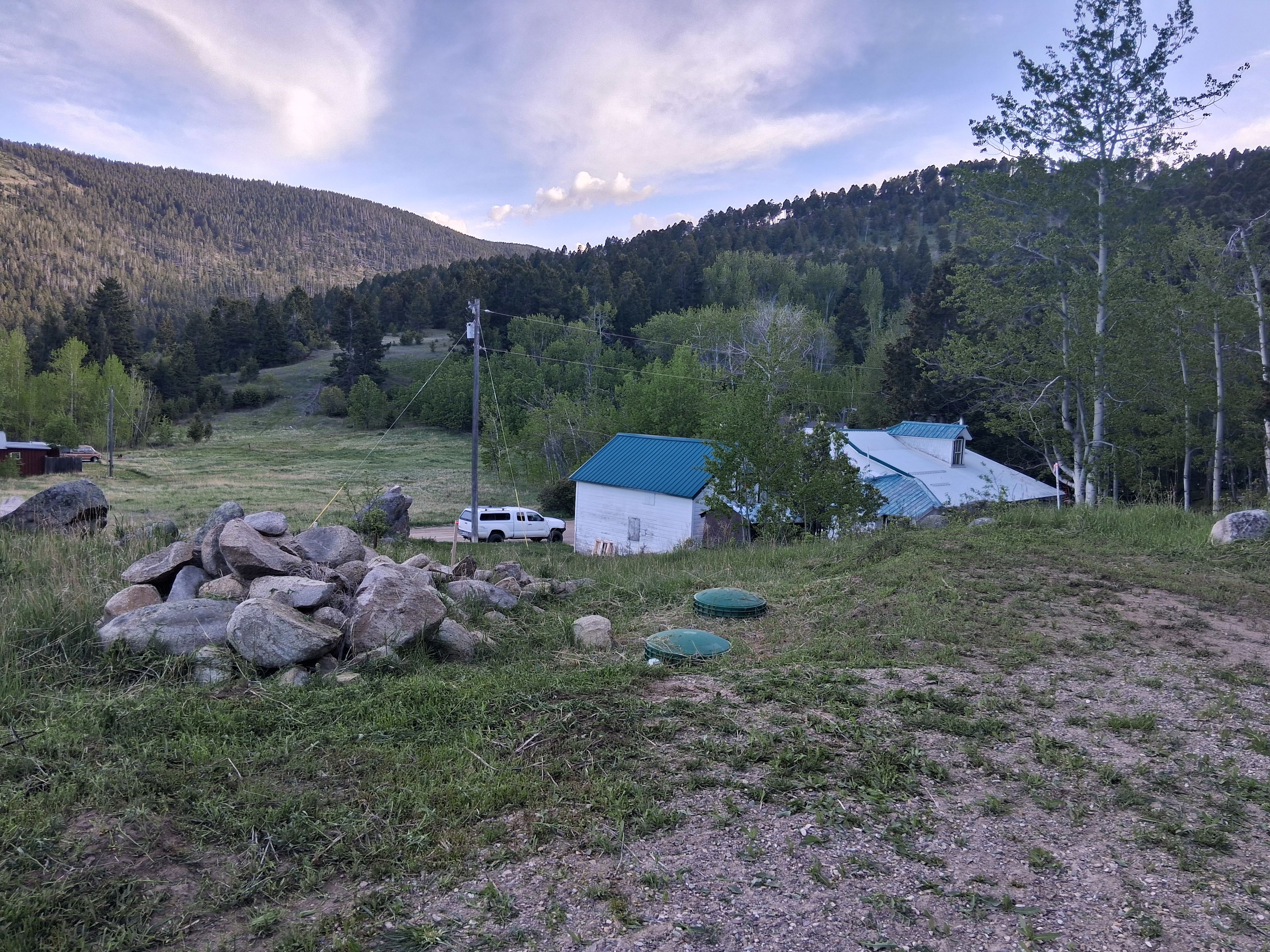Aspen Oasis
