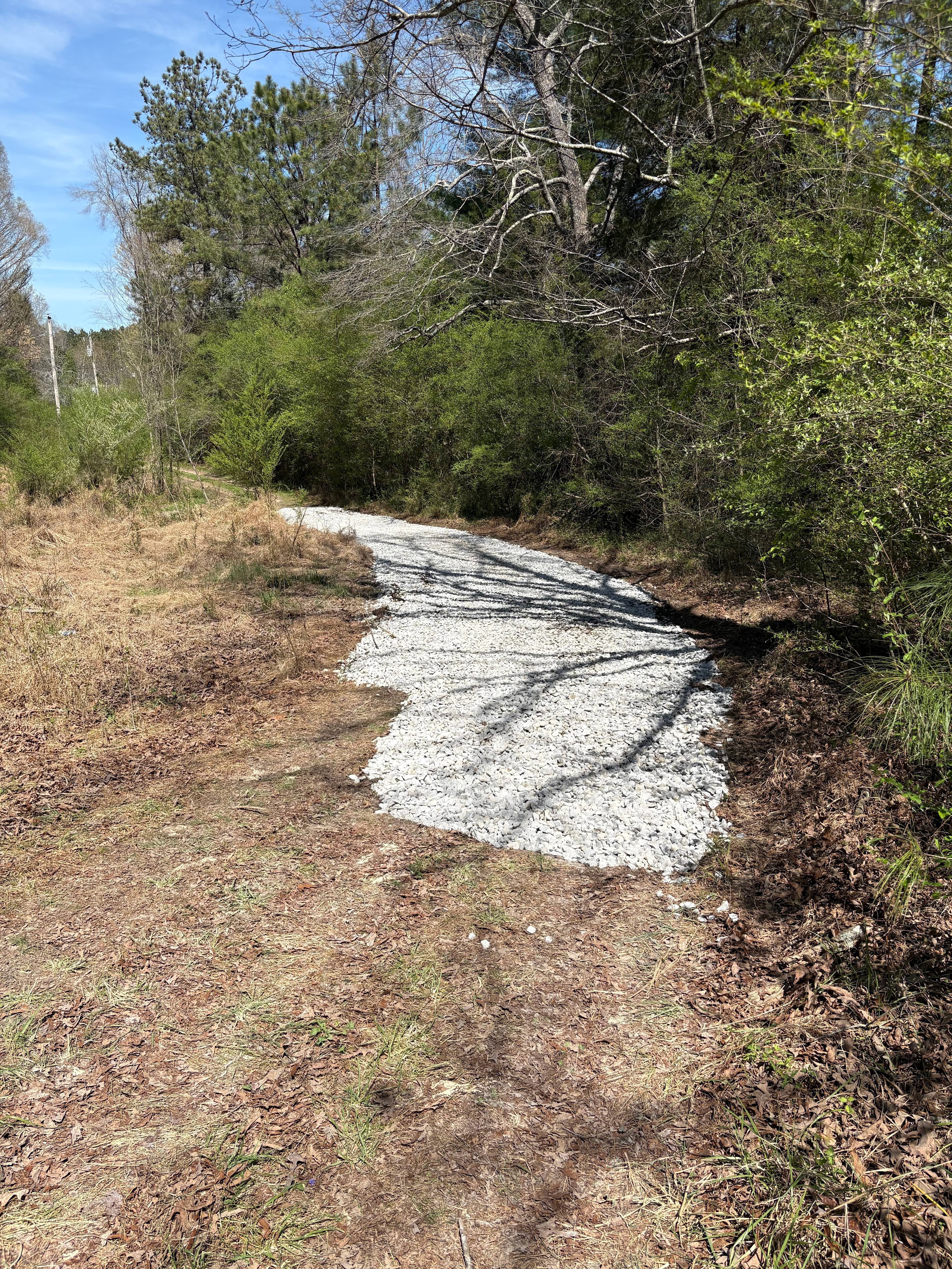 Sweetgum Station