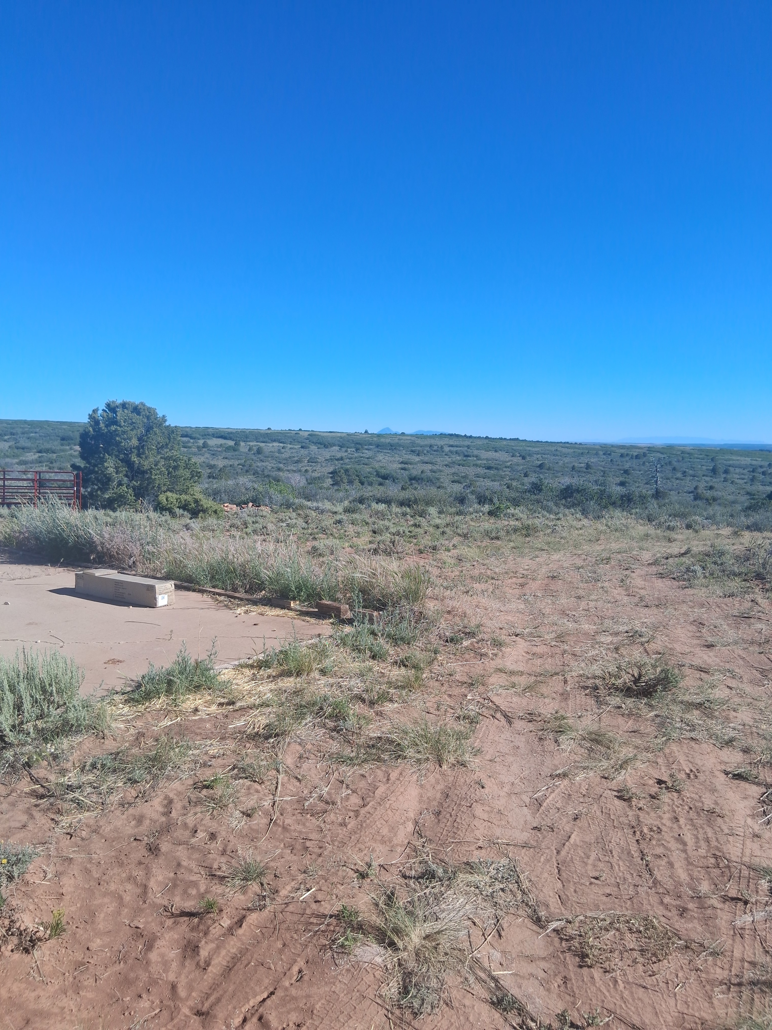 The Restoration Ranch