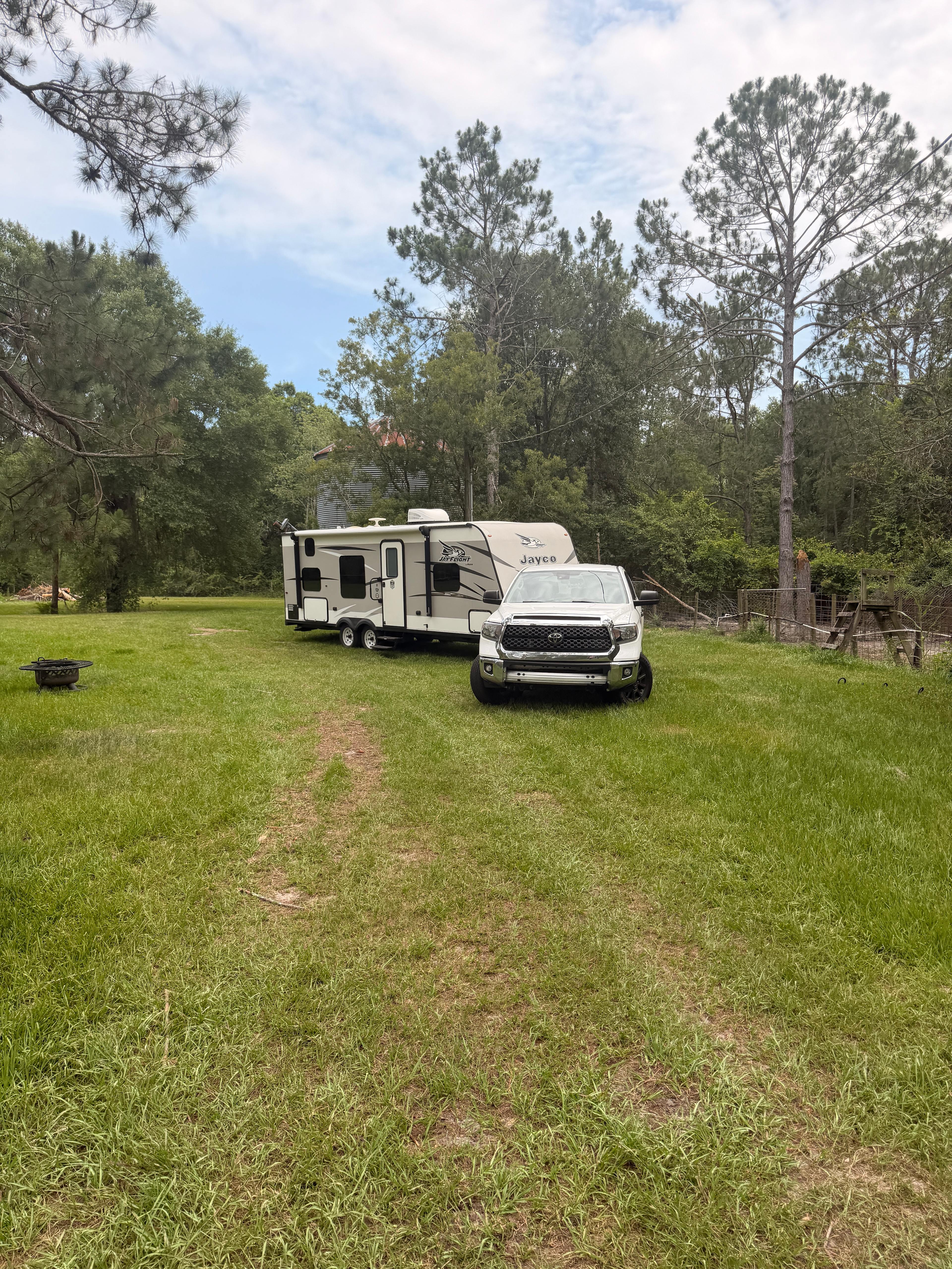 Bluewater Horse Ranch