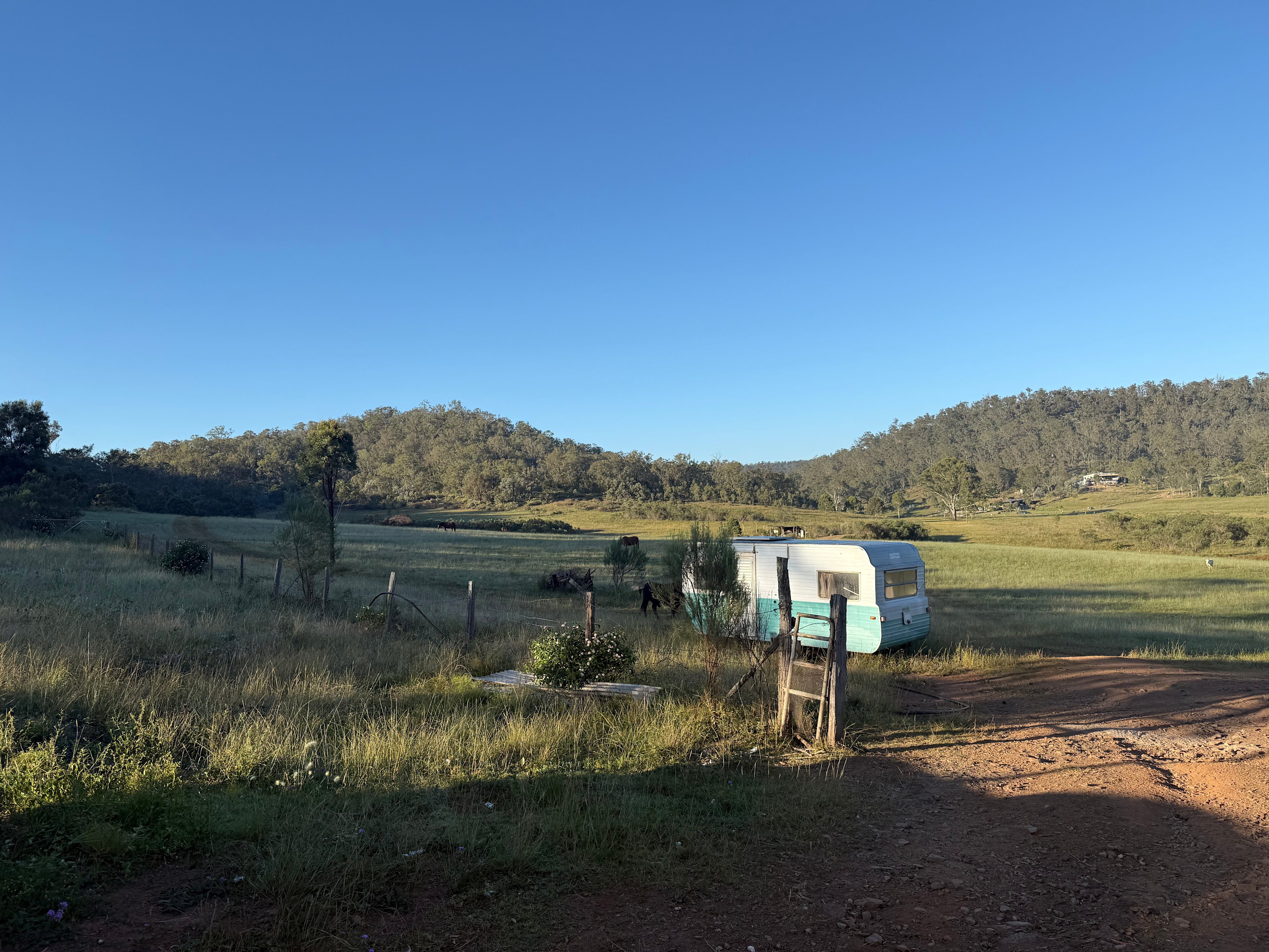 Deacin Camp