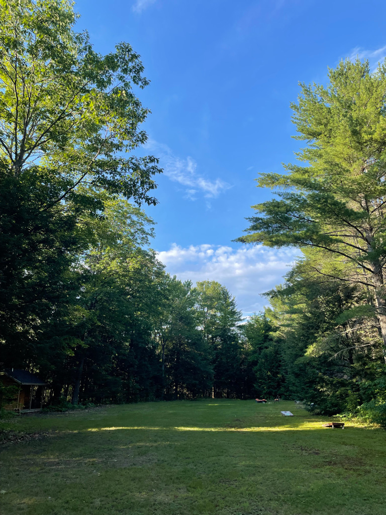 Buckfield Terrapin Station