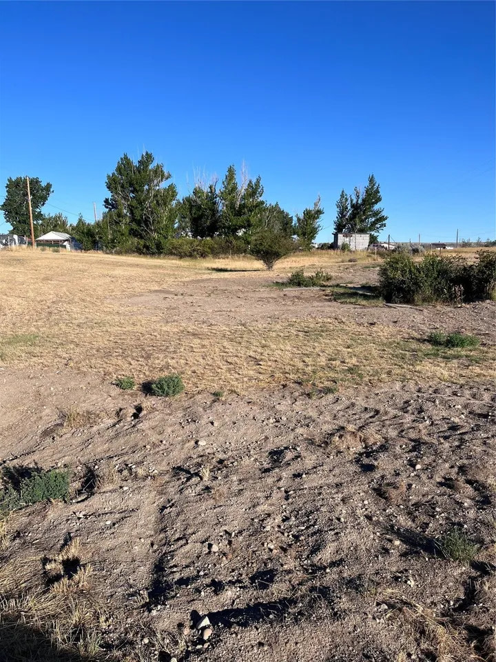 .112 Acre lot in Kevin Montana. Near Shelby, MT + Canadian Border!