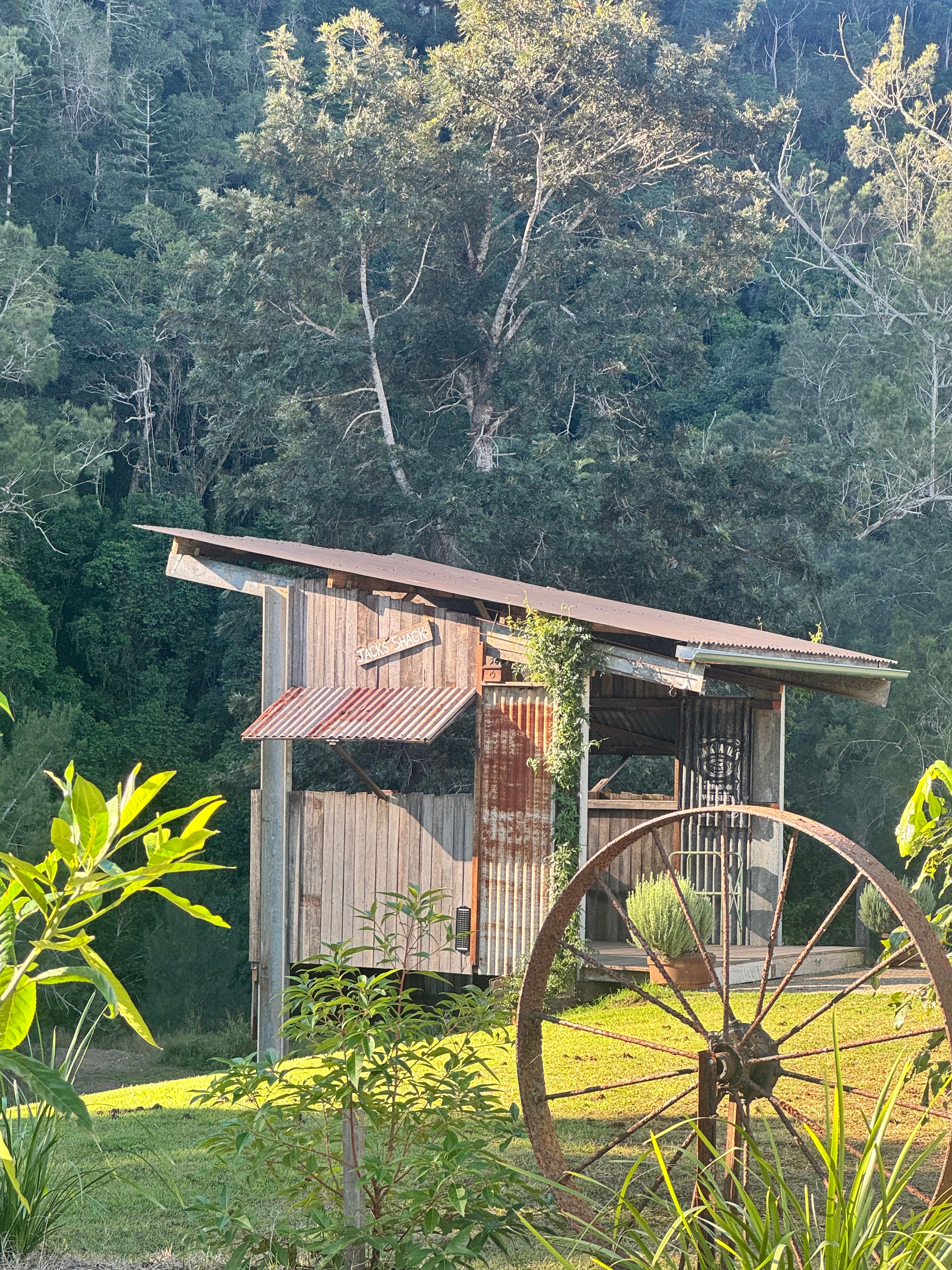 Yabba Creek Farm