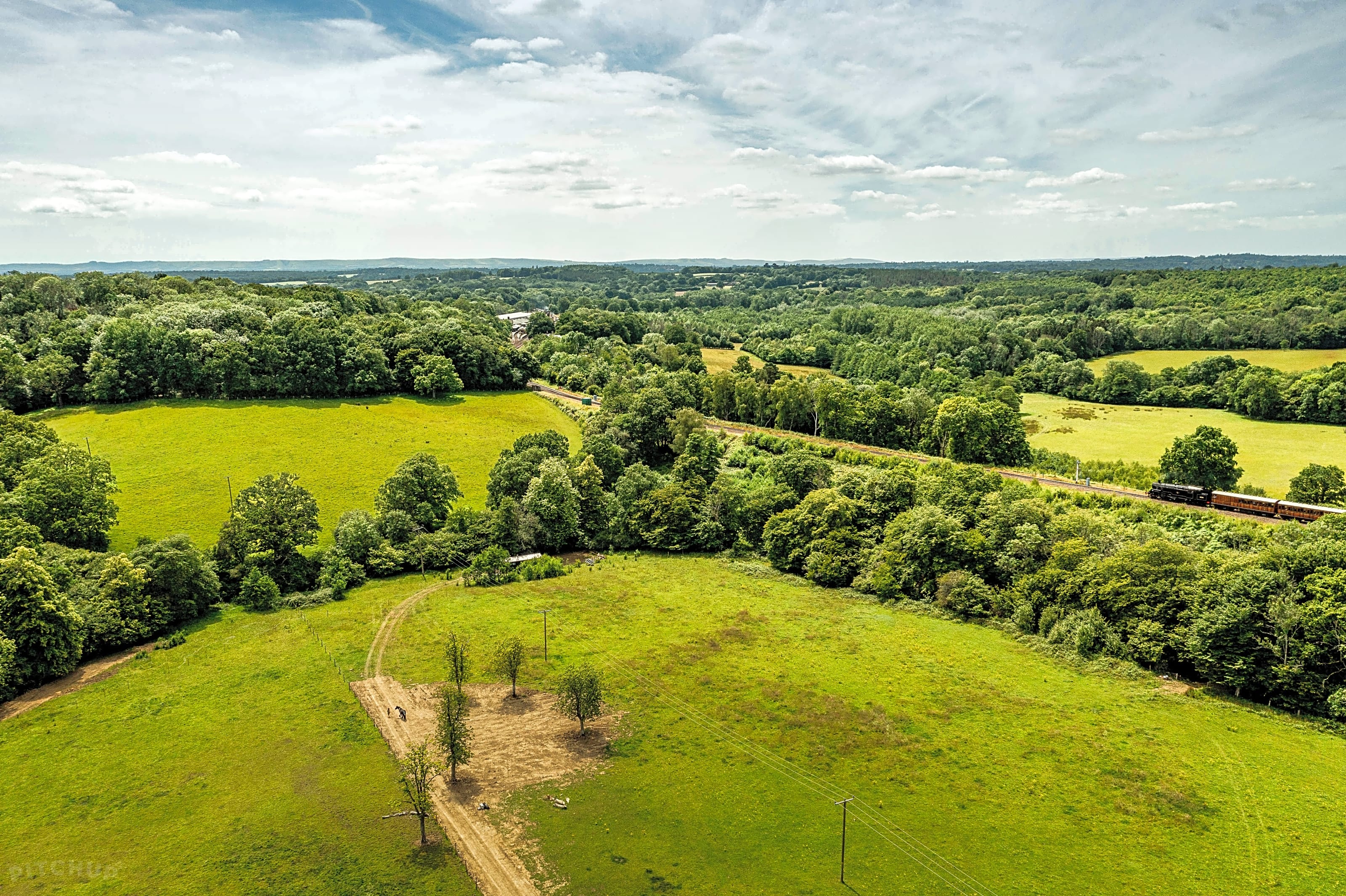 Wealderness
