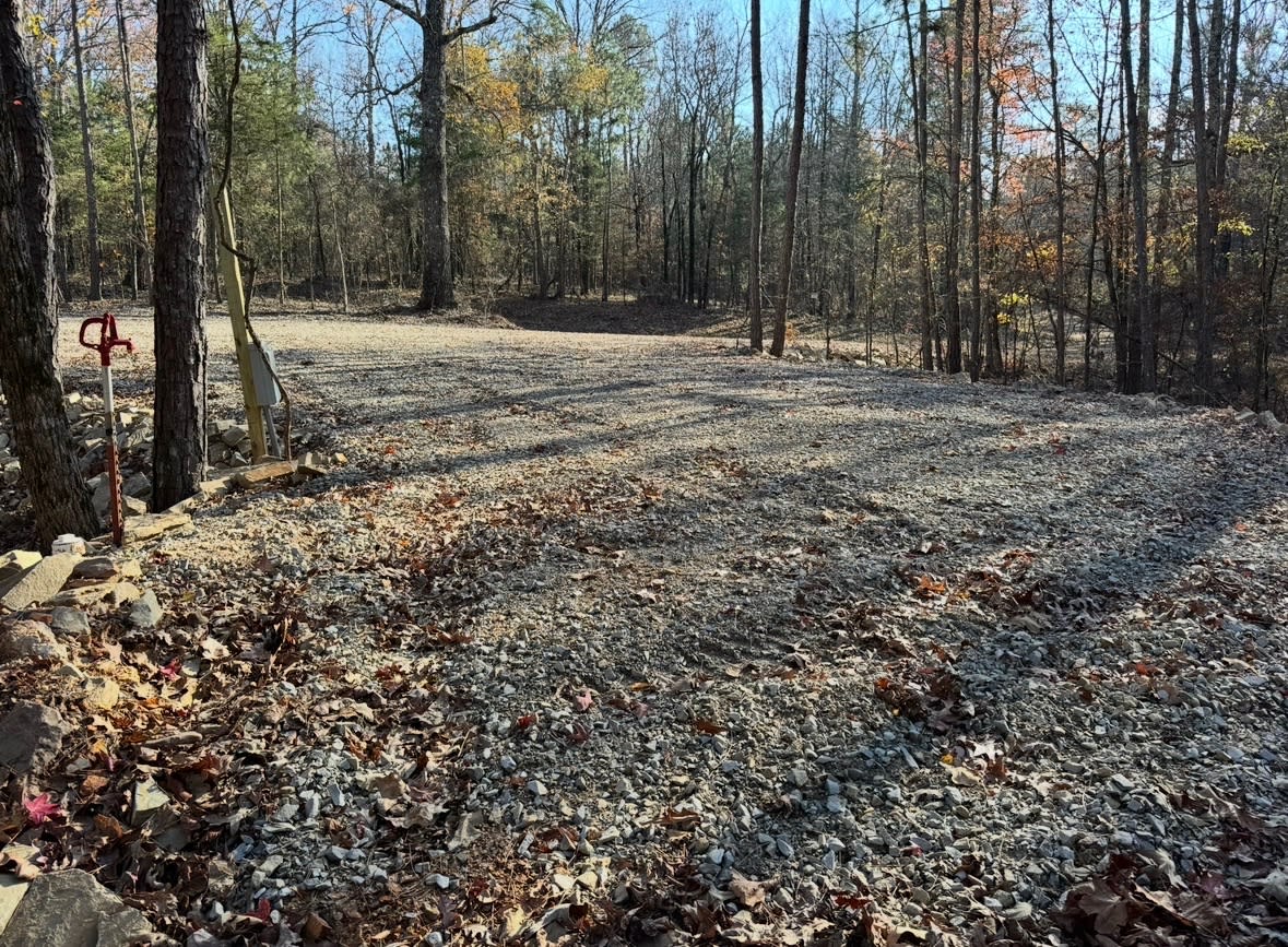 Cook’s Cabin and Camping