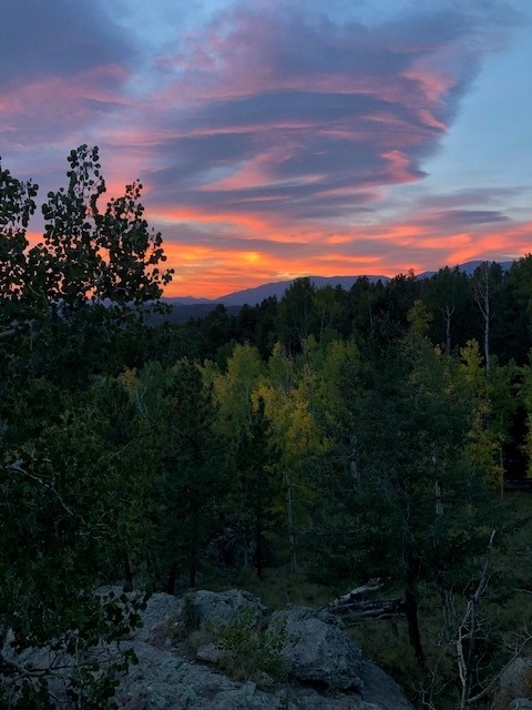 Miner's Cabin Outdoor Adventure
