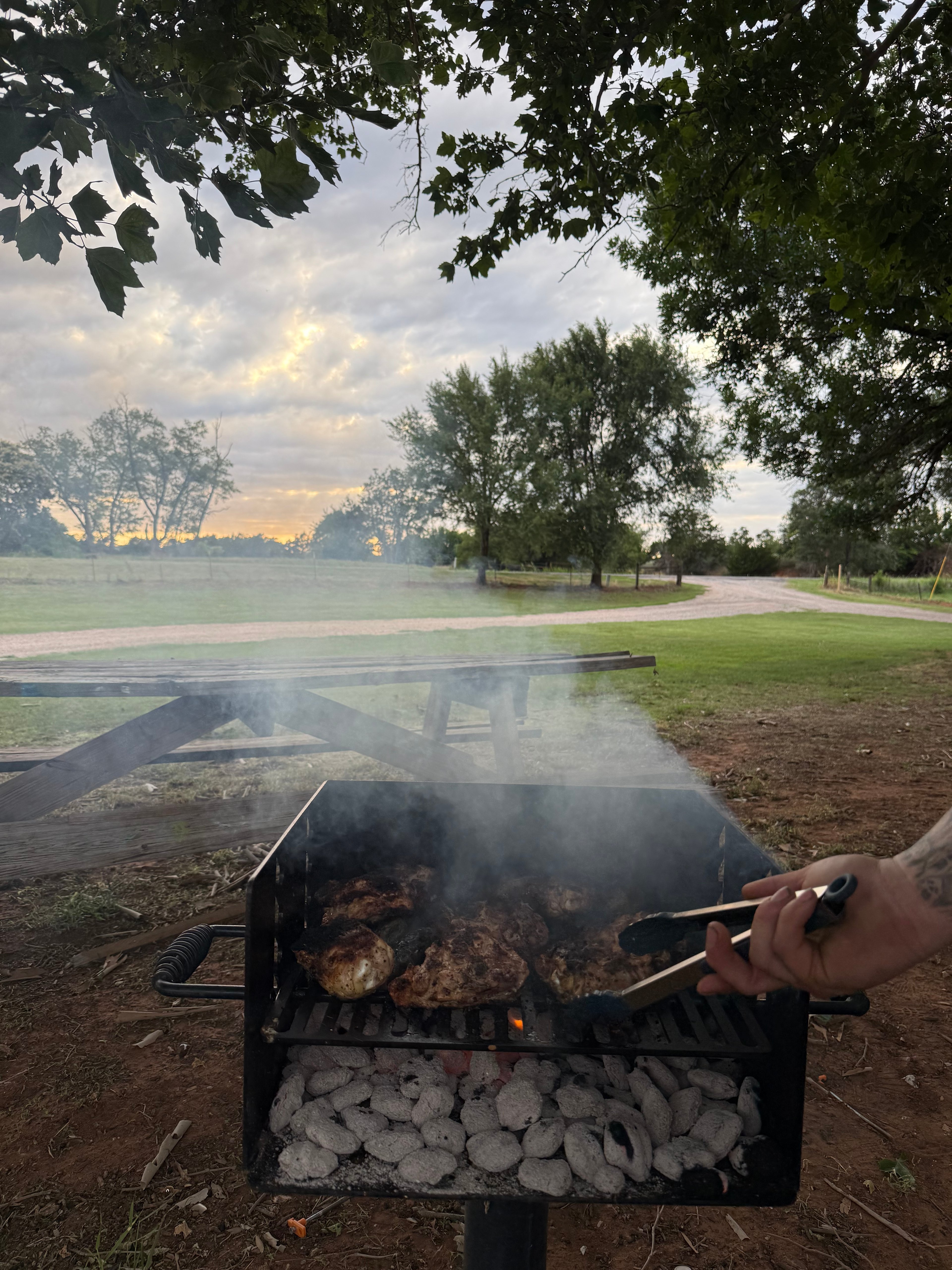 Lenora RV Park