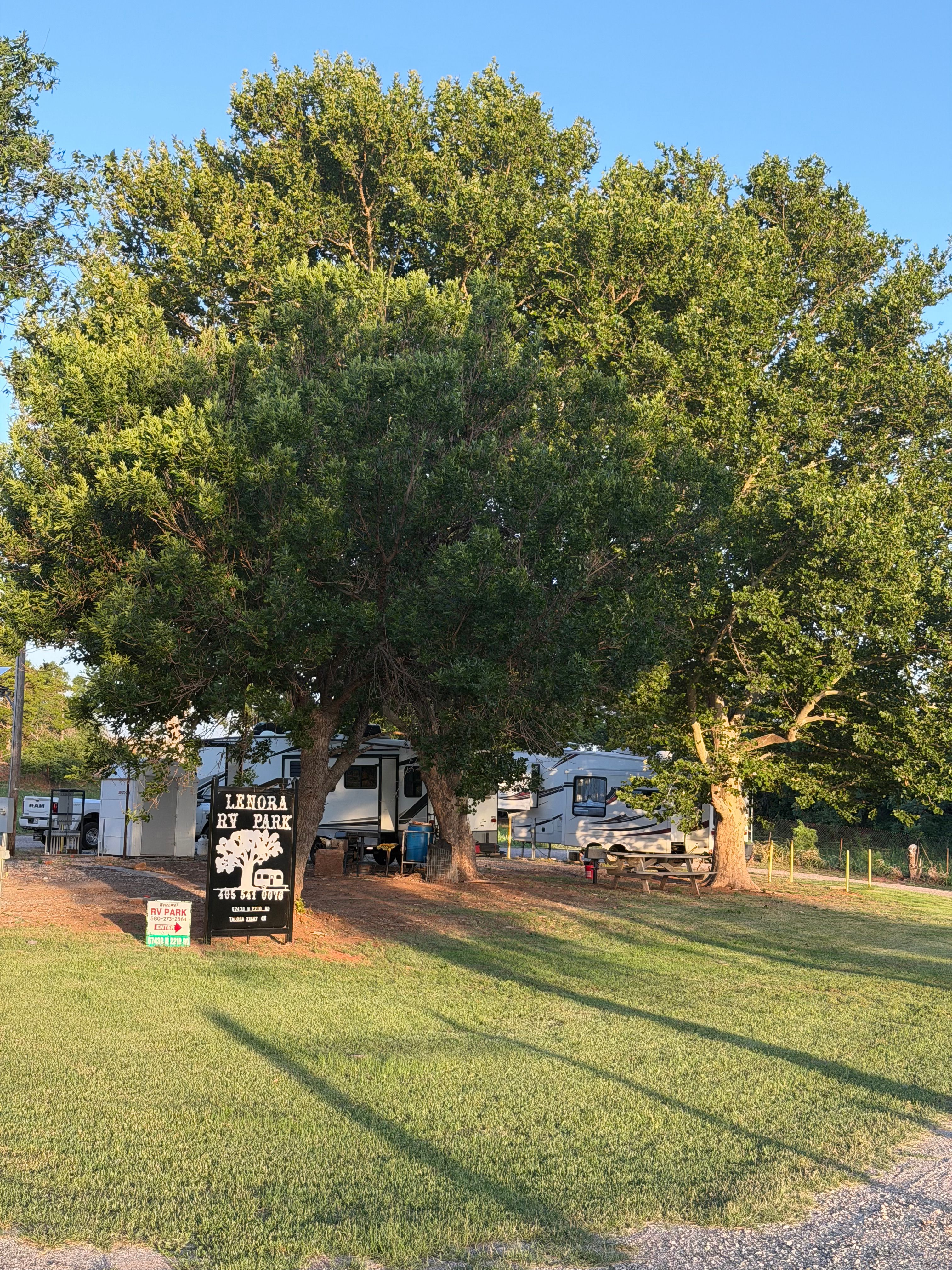 Lenora RV Park