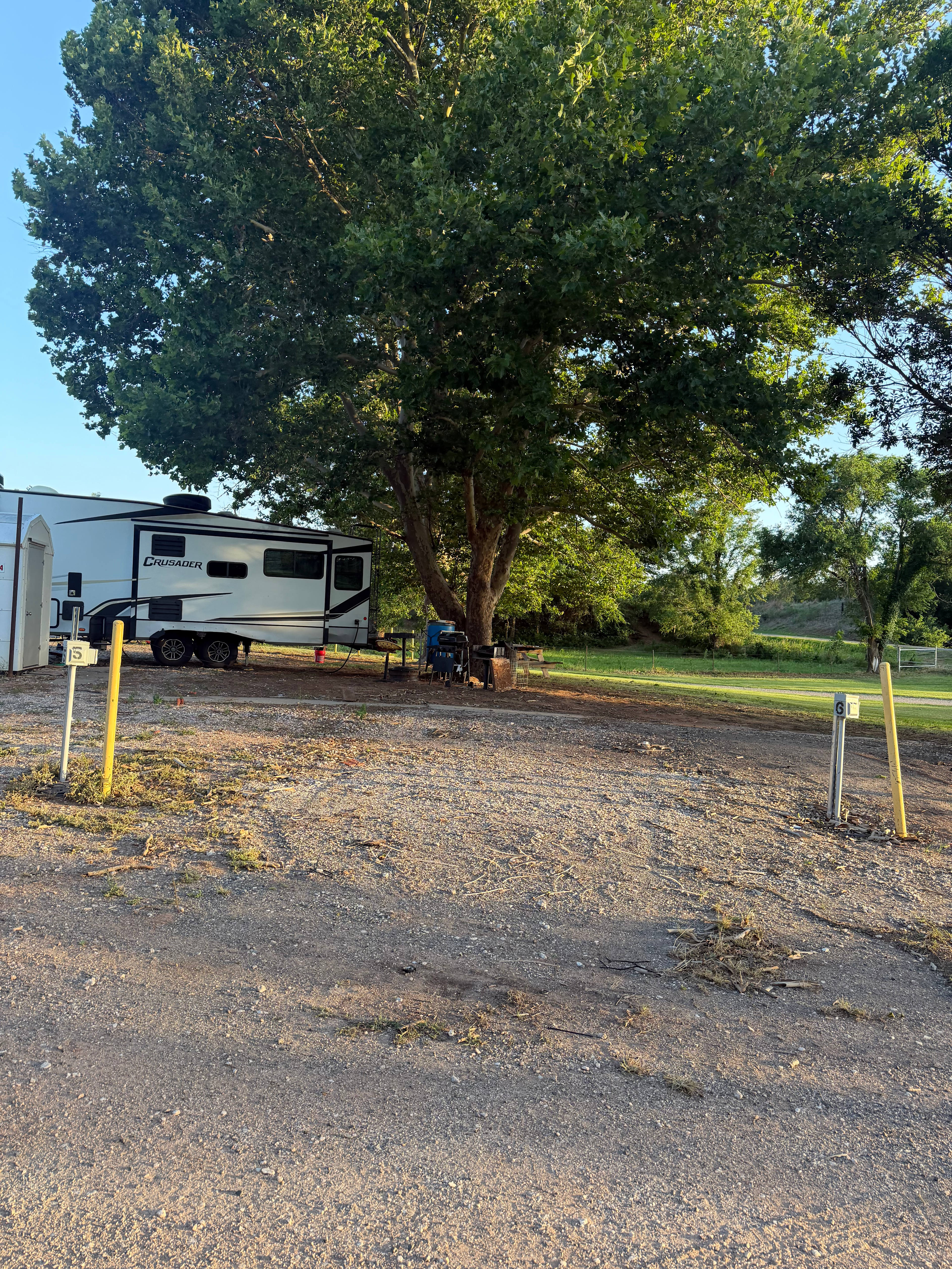 Lenora RV Park