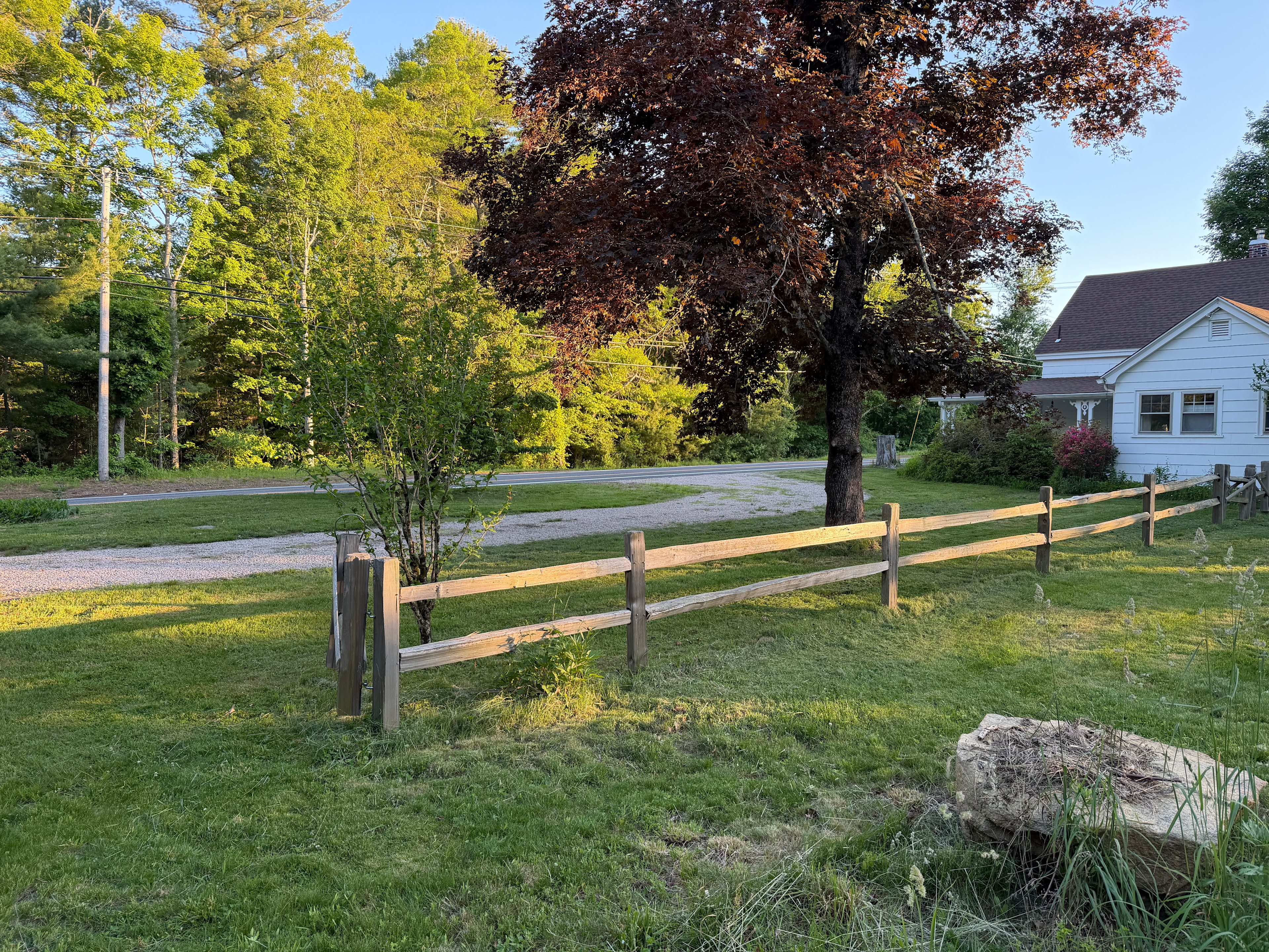 Uncle Jerry's Farm
