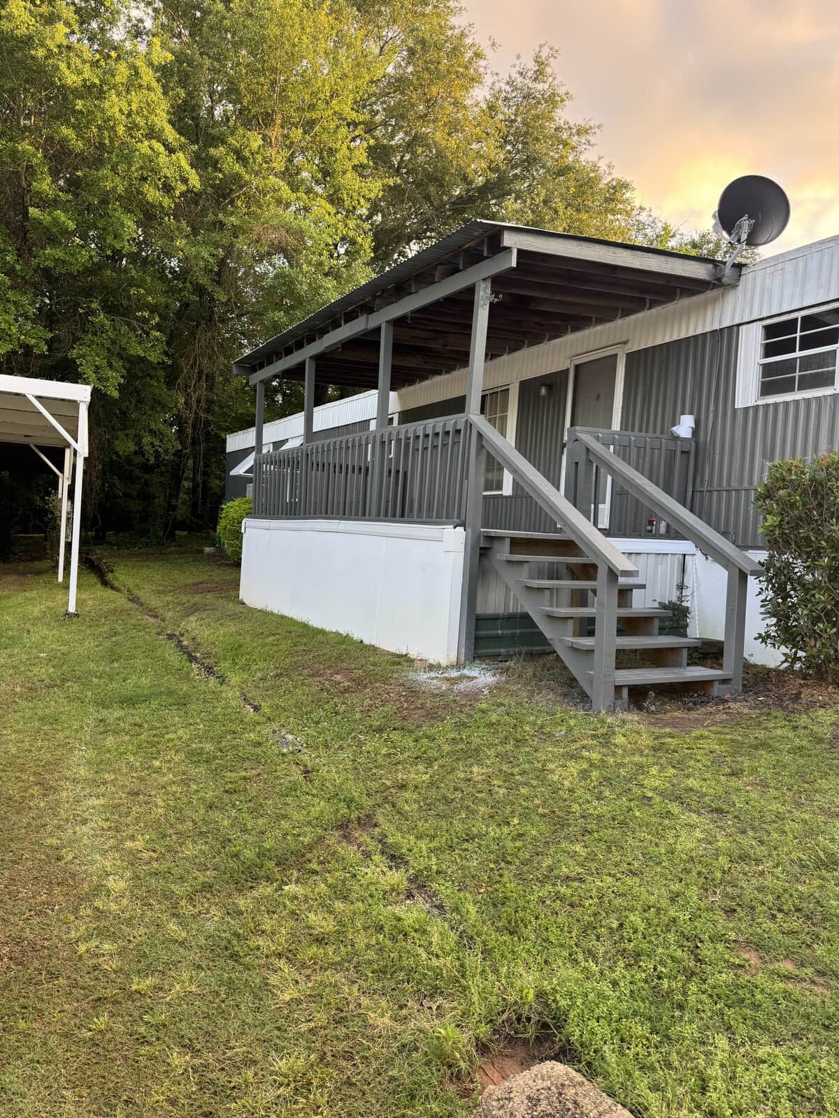 GK's Guest House