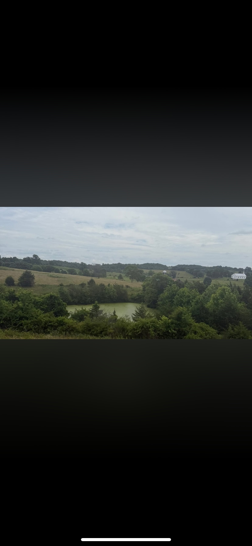 Walden‘s Pastures Retreat