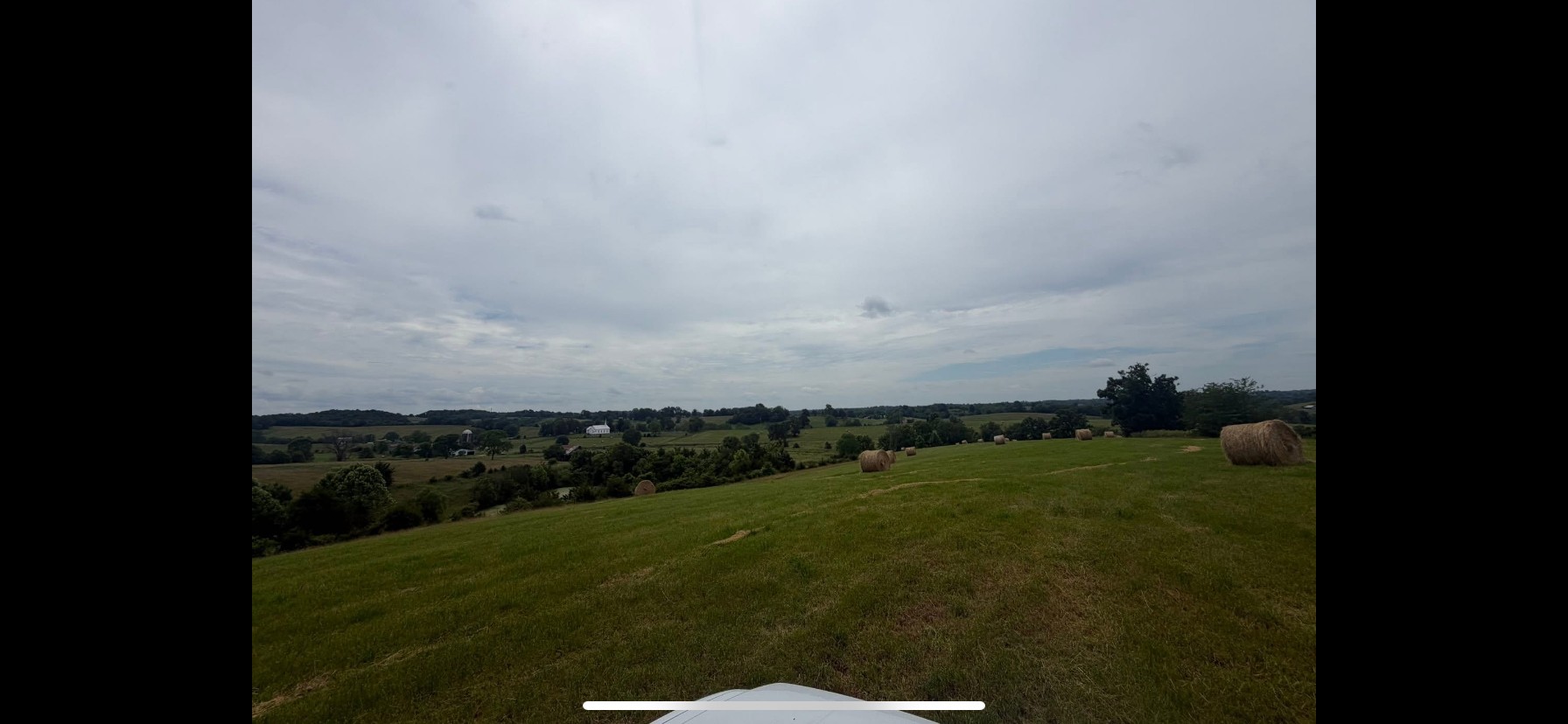 Walden‘s Pastures Retreat