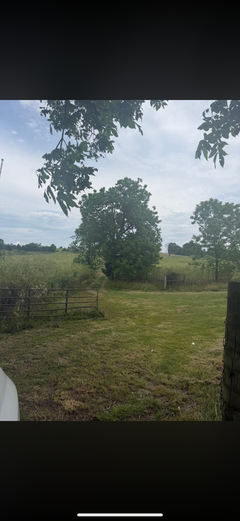 Walden‘s Pastures Retreat