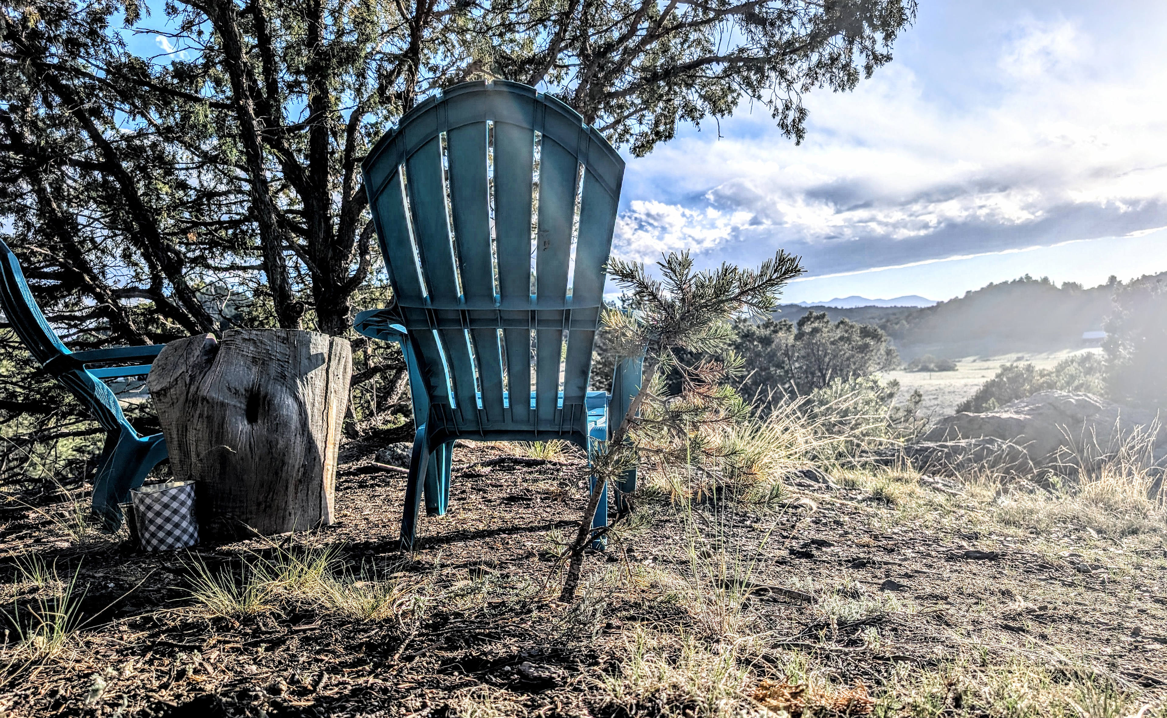 LV Ranch