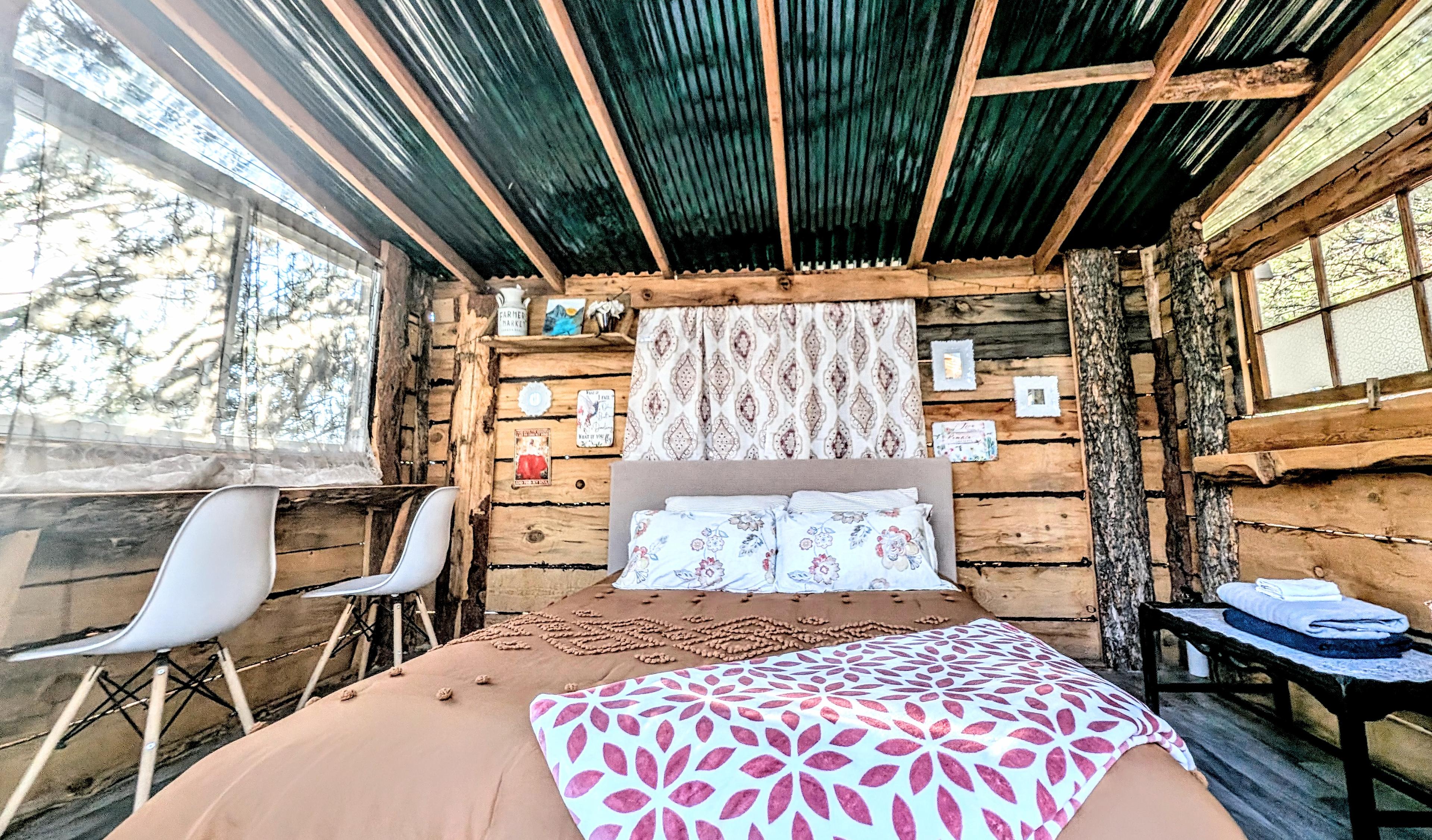 LV Ranch