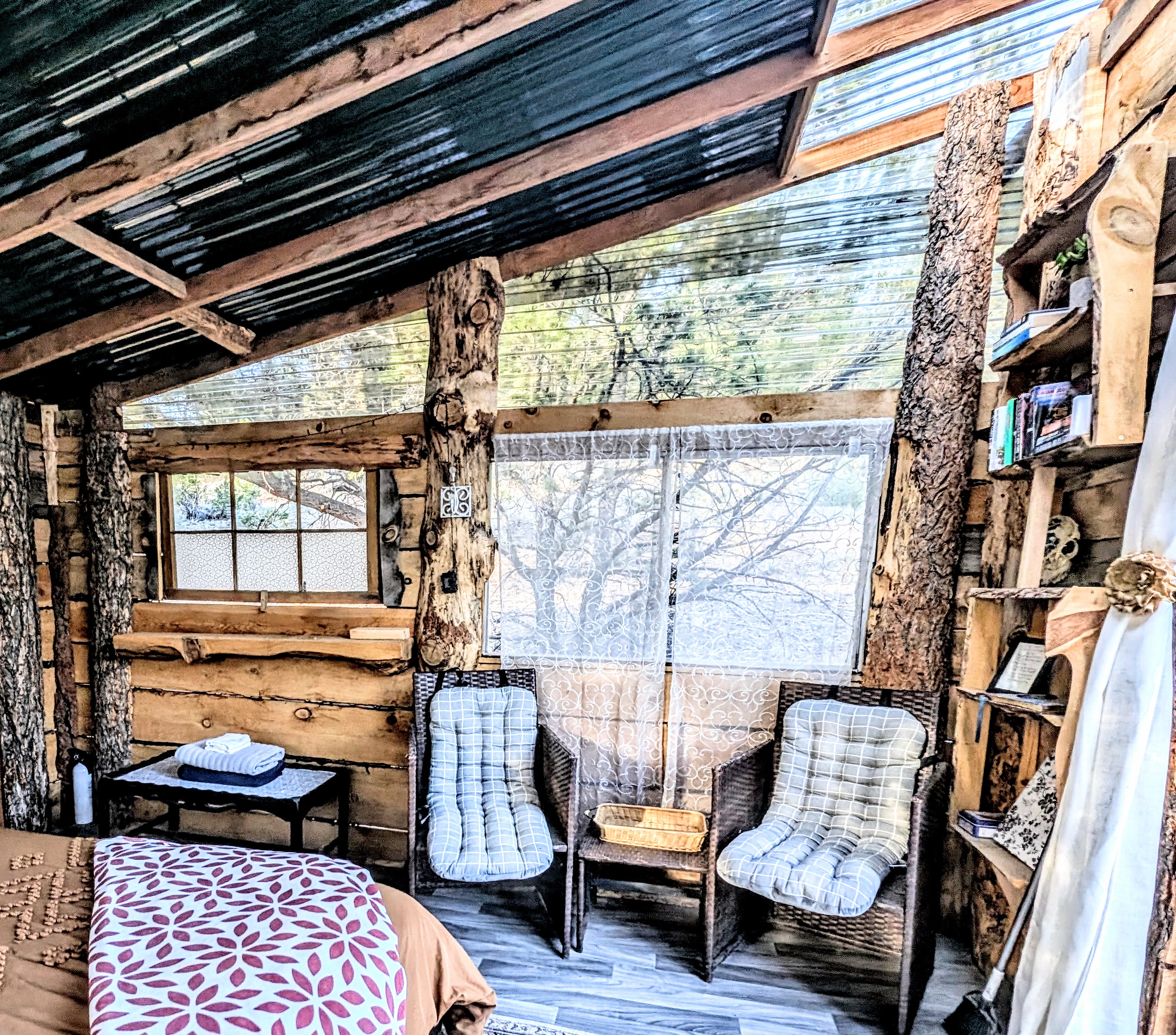 LV Ranch