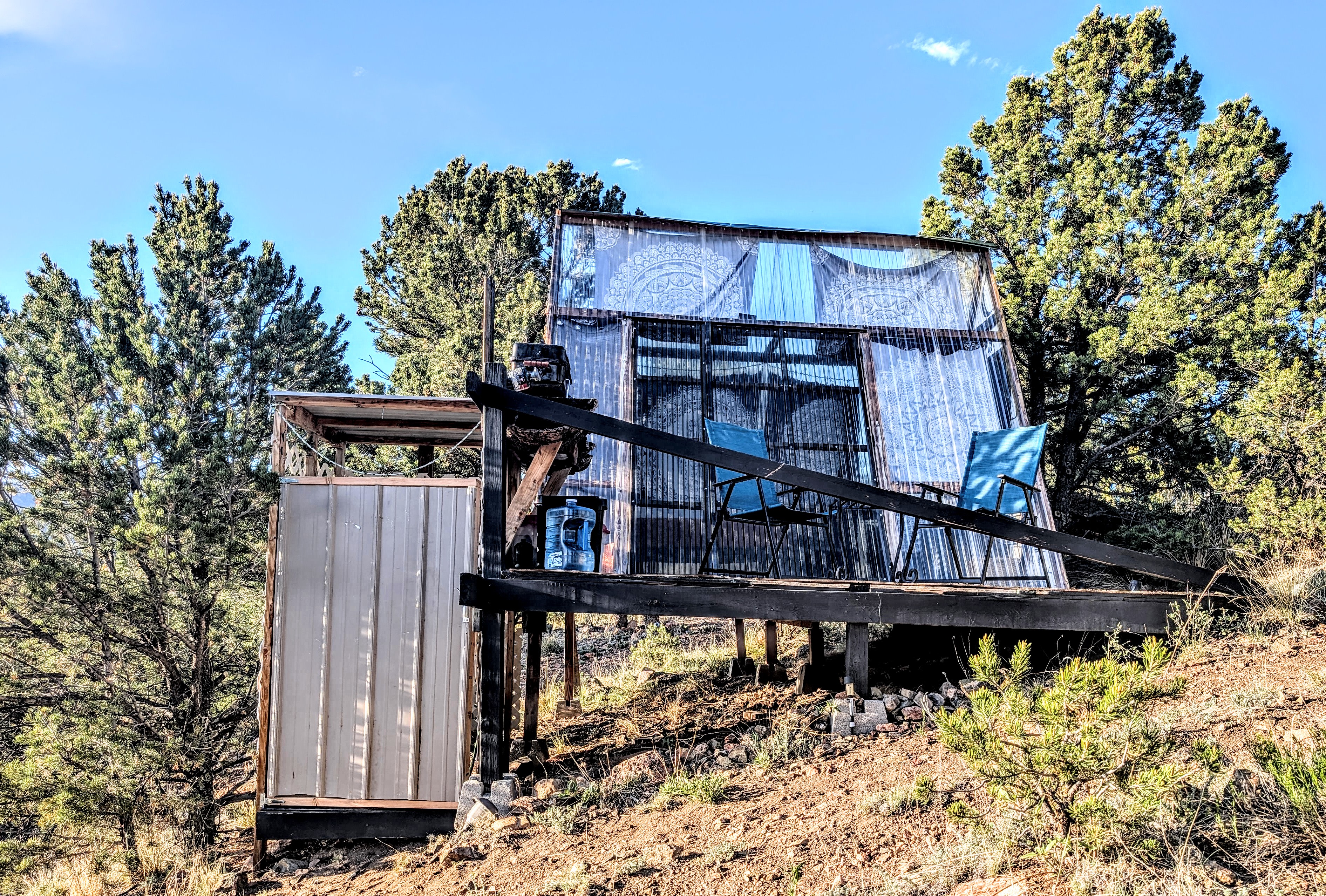 LV Ranch