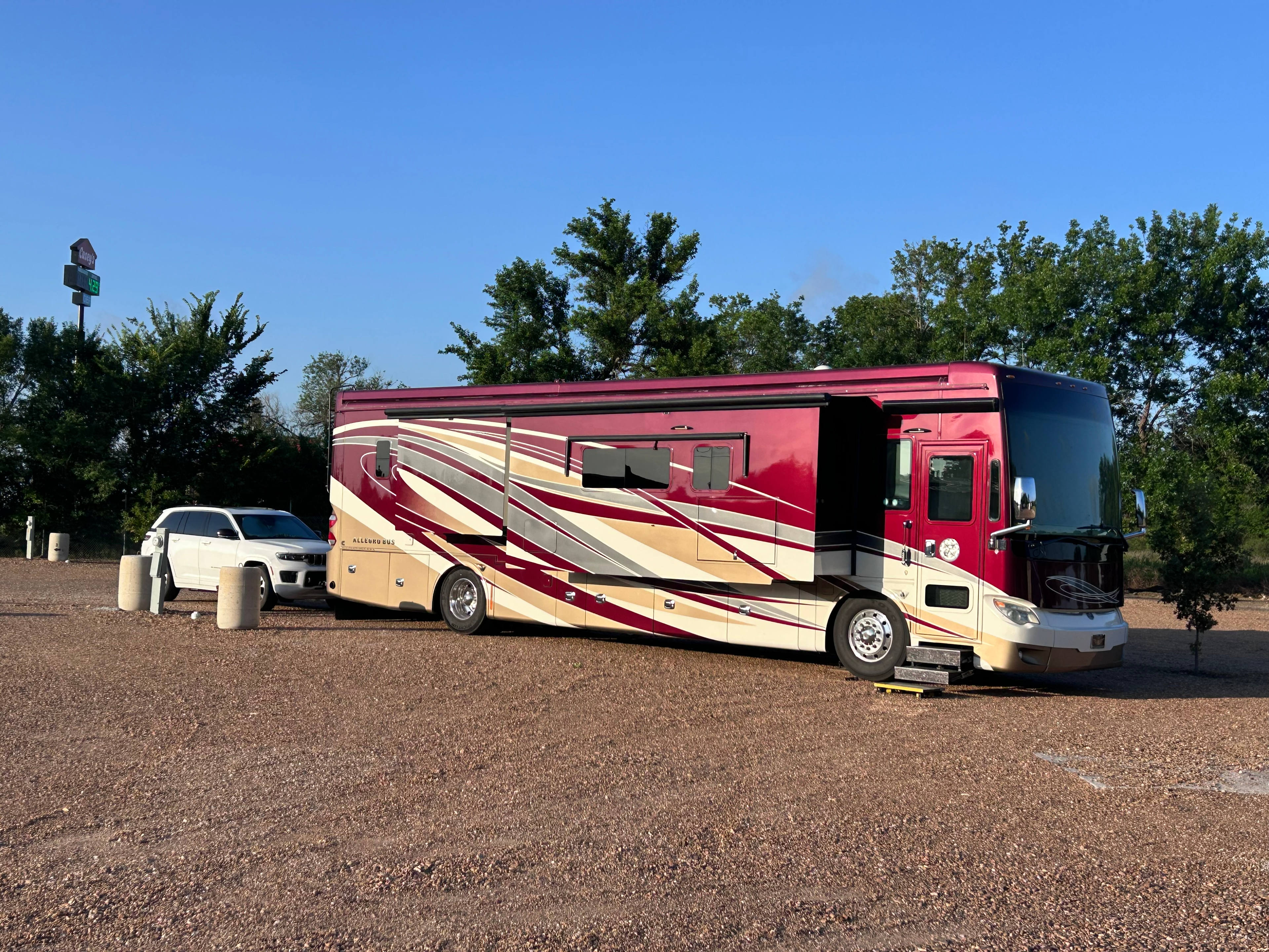 I-40 RV Park