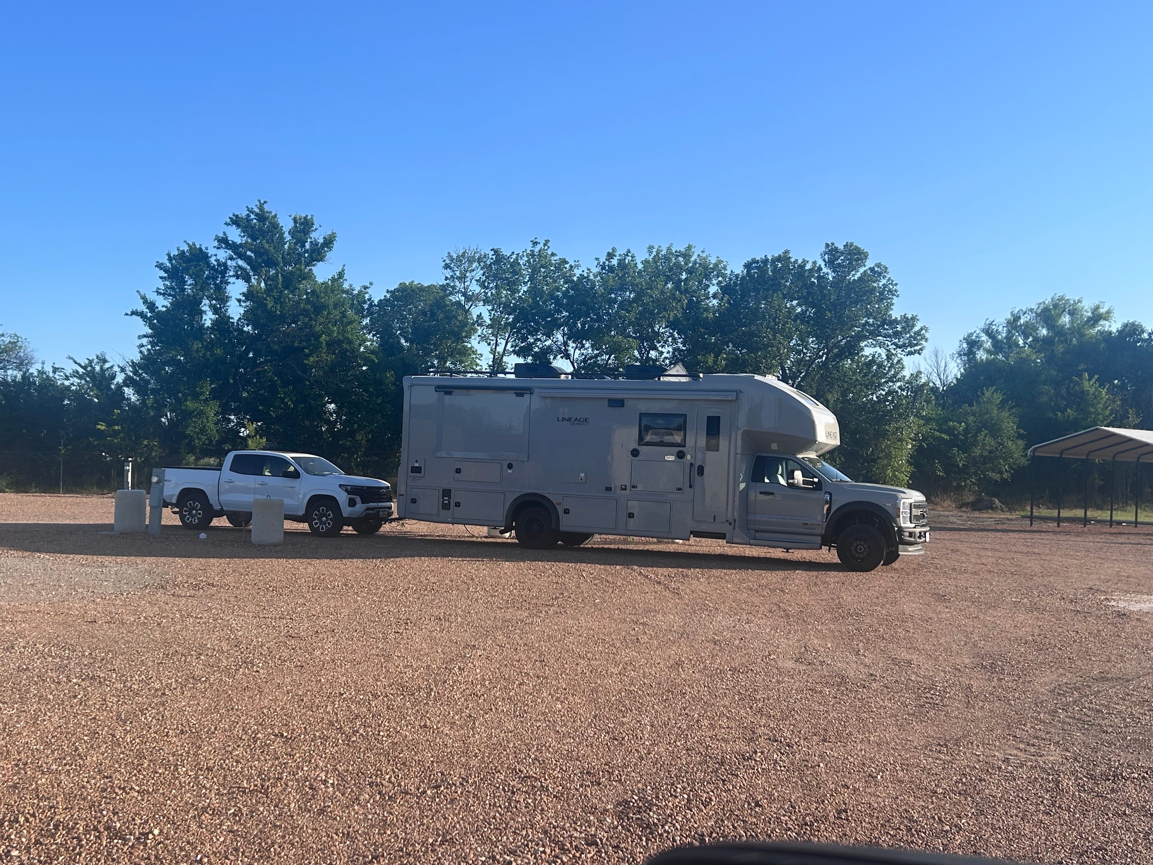I-40 RV Park