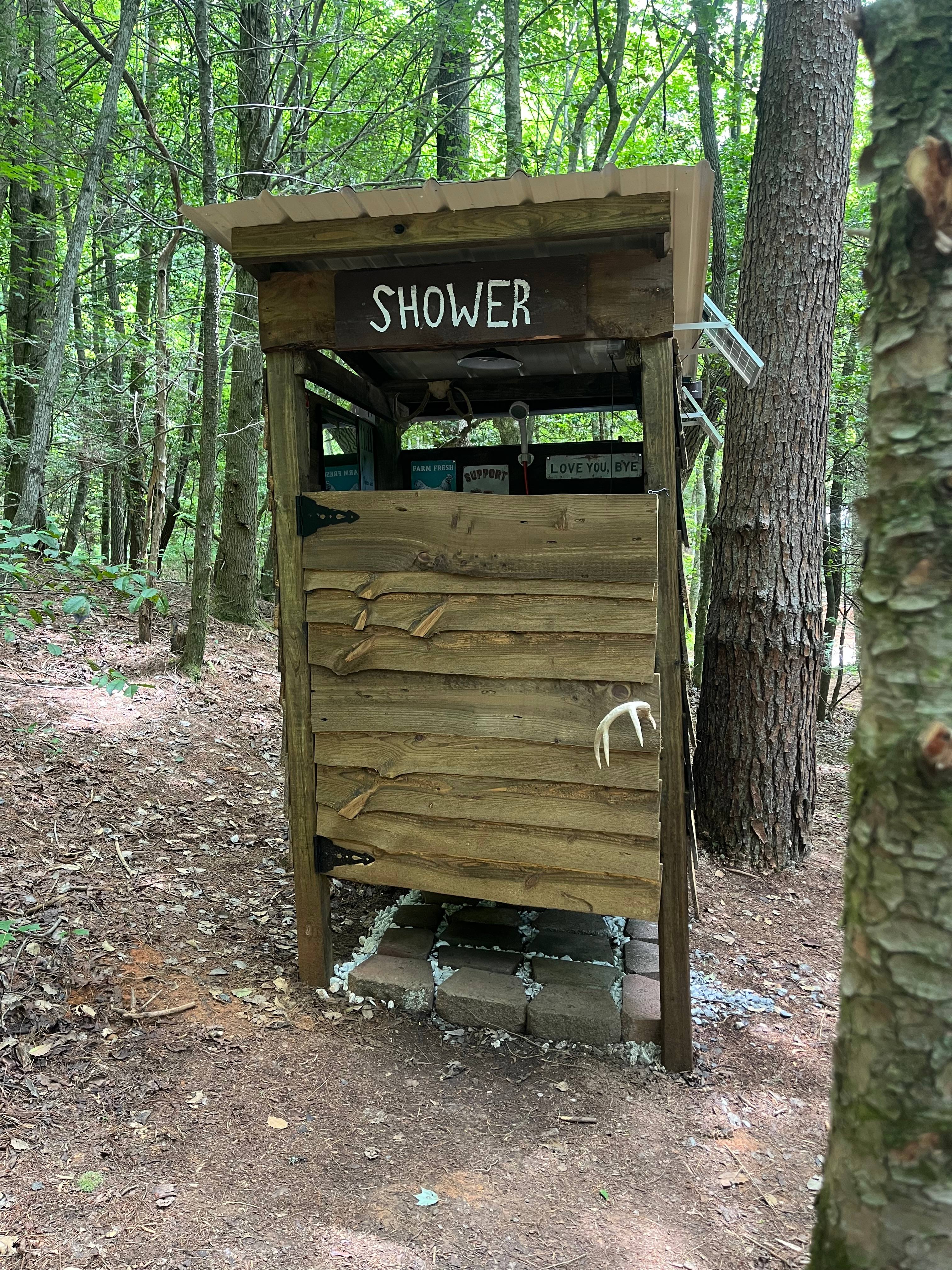 Salty Pines Hideaway