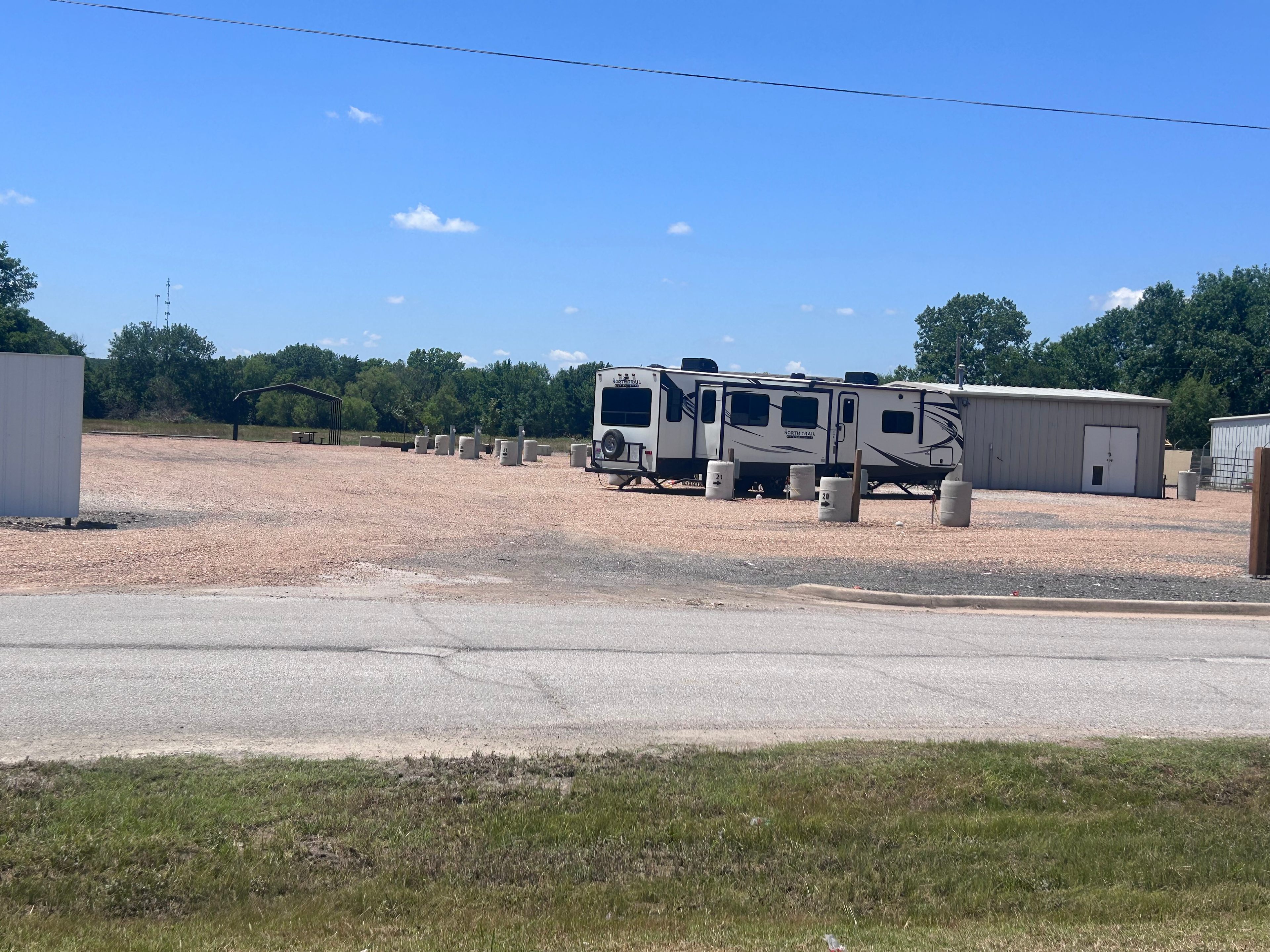 I-40 RV Park