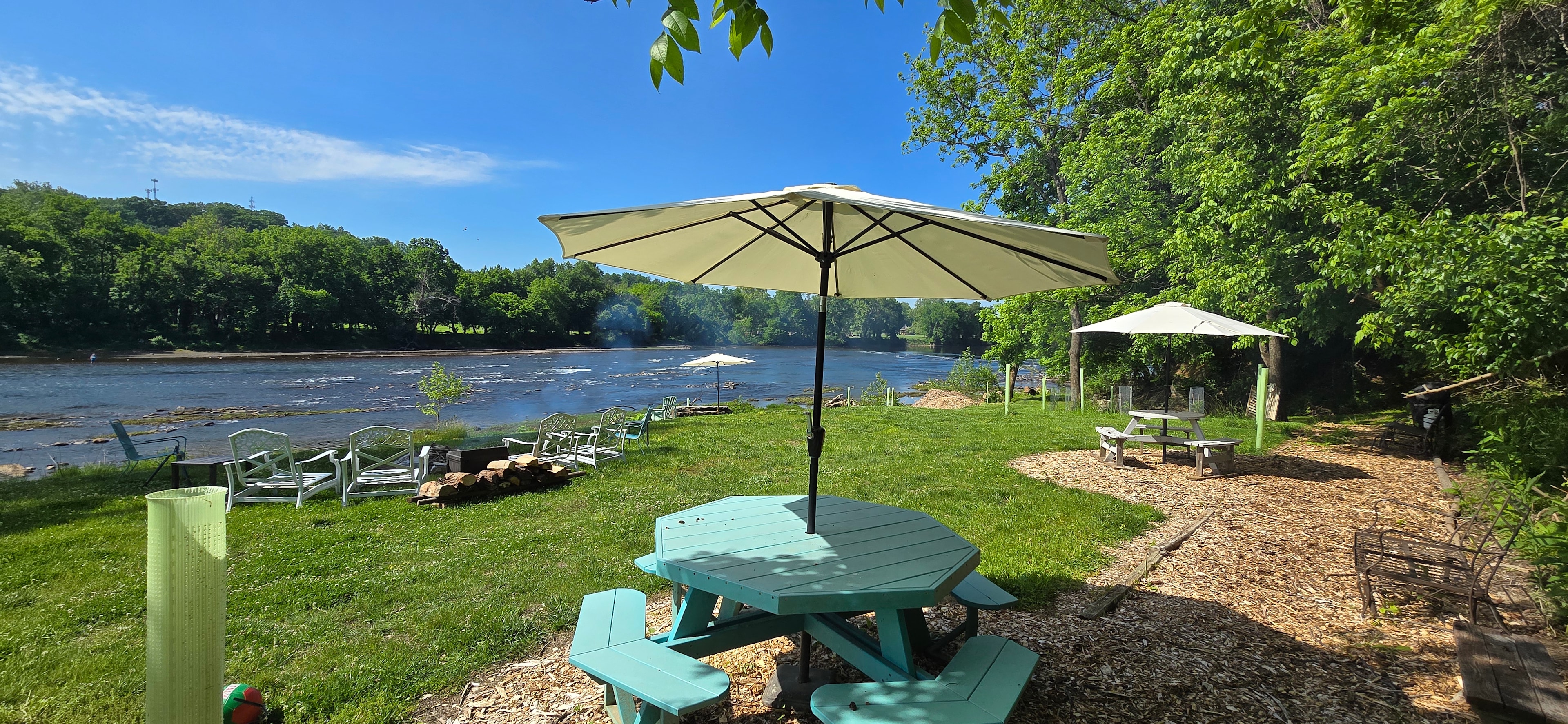 Fairlawn Riverfront
