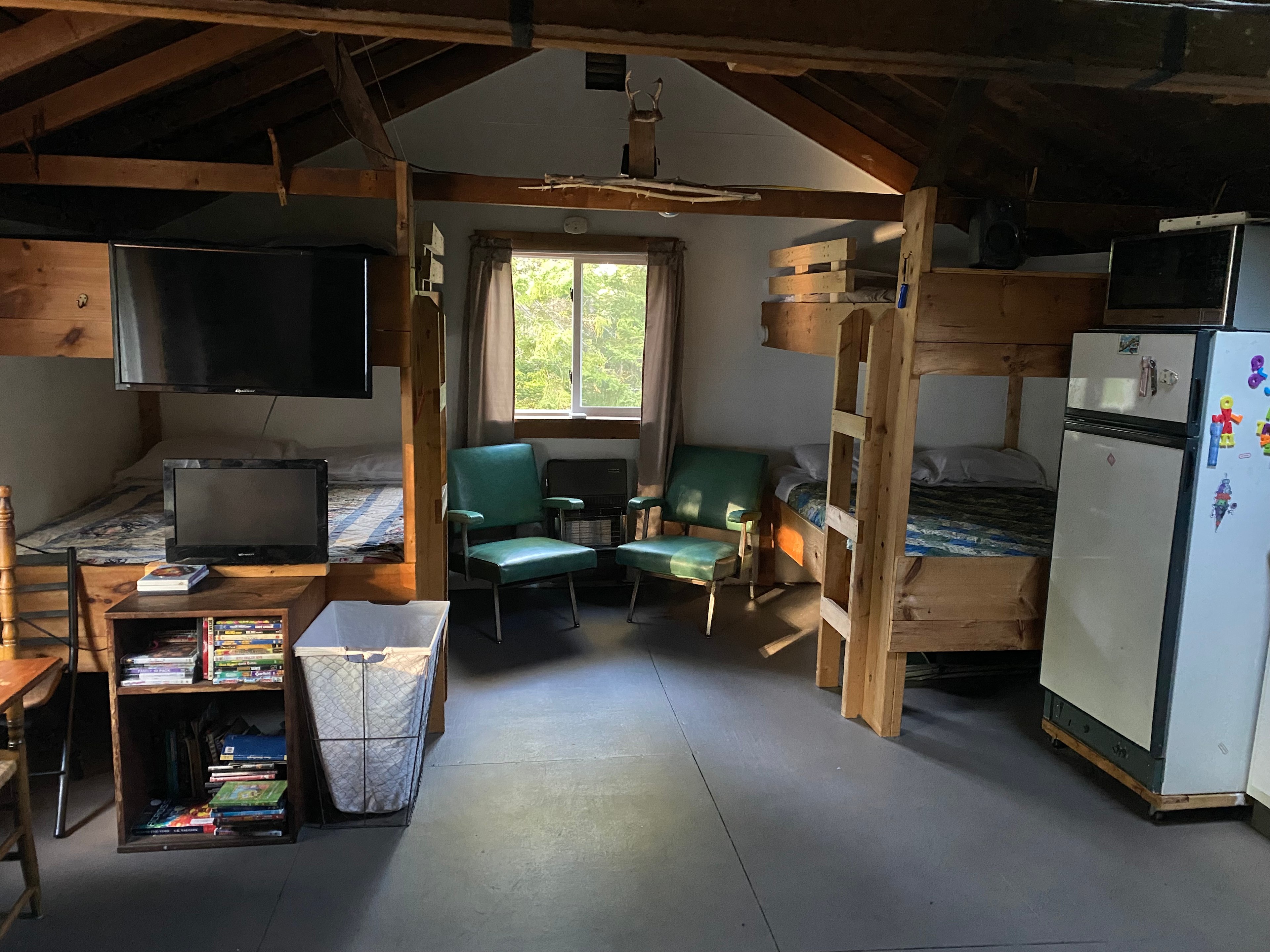 The Clubhouse