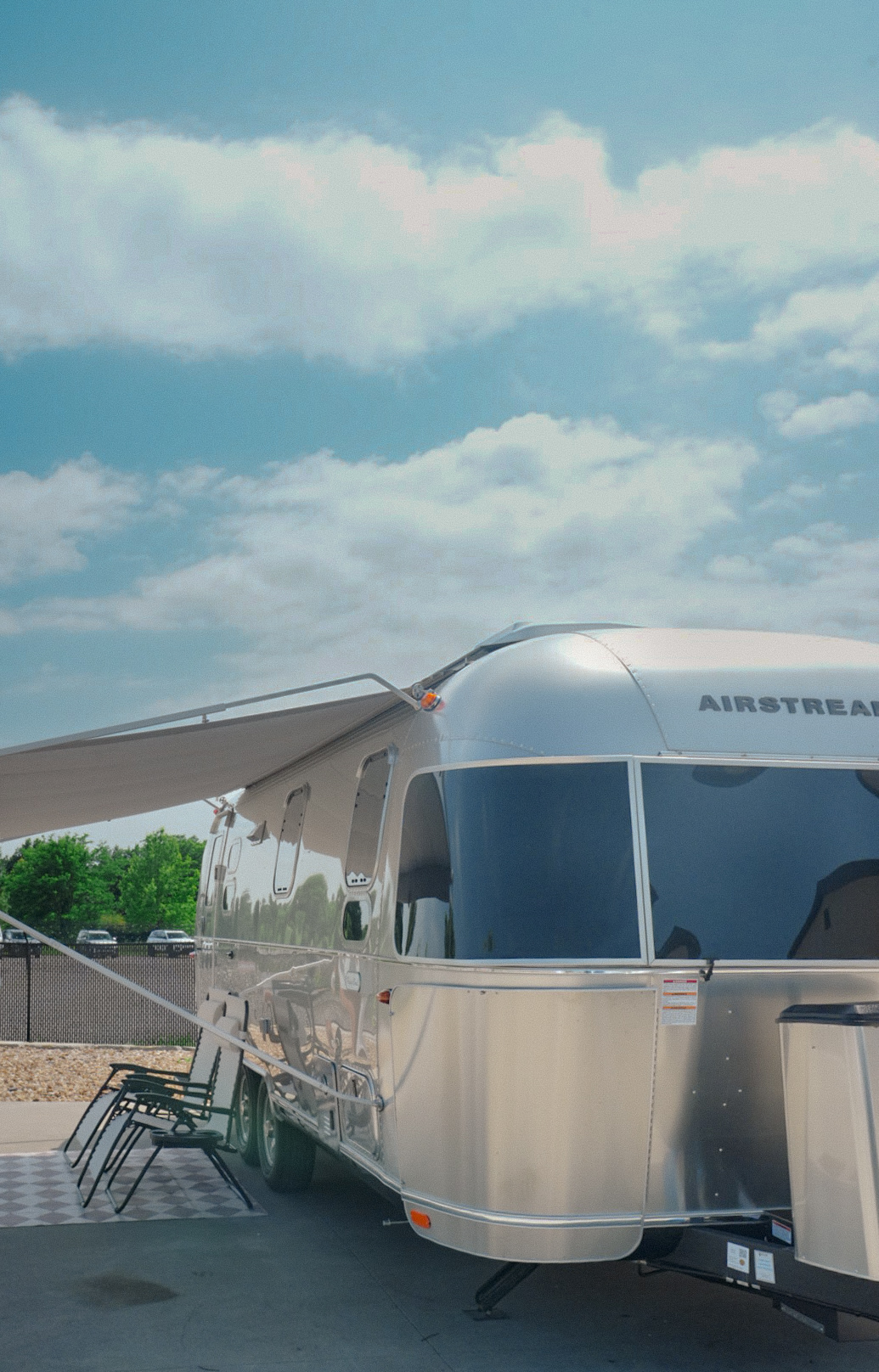 Lee's Summit RV Storage and Camping