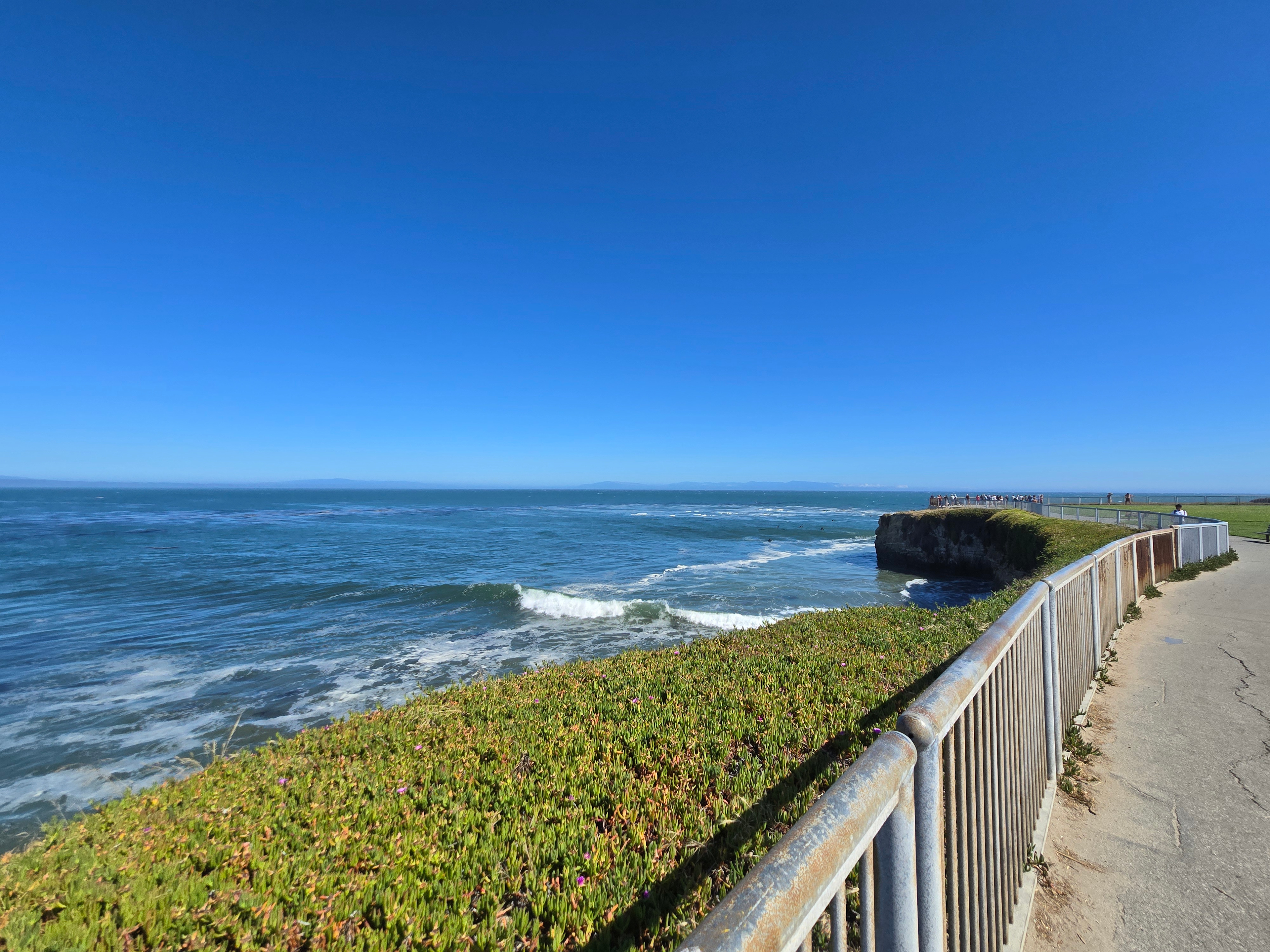 Beach RV Pleasure Point
