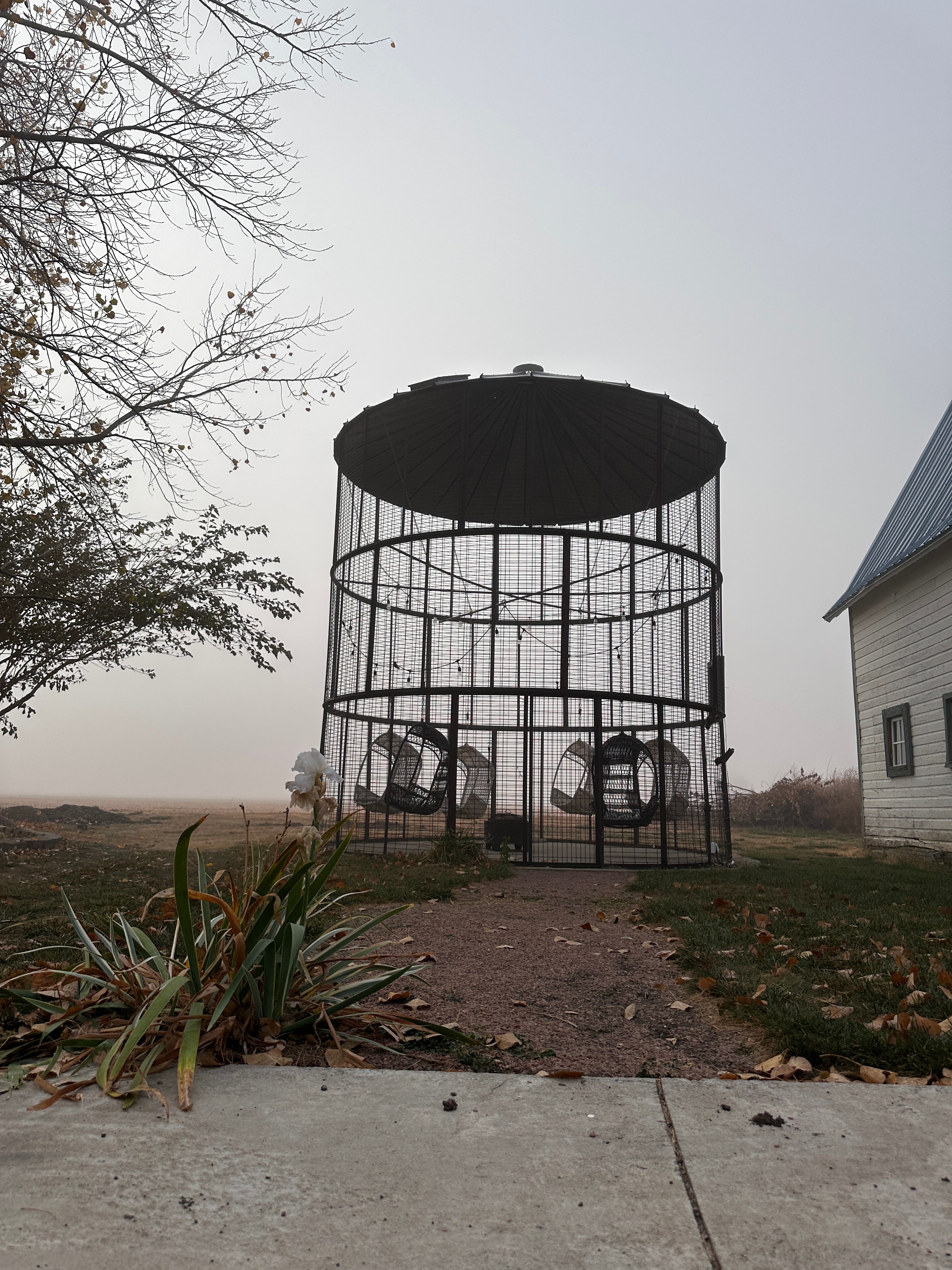 Blue Tin Ranch