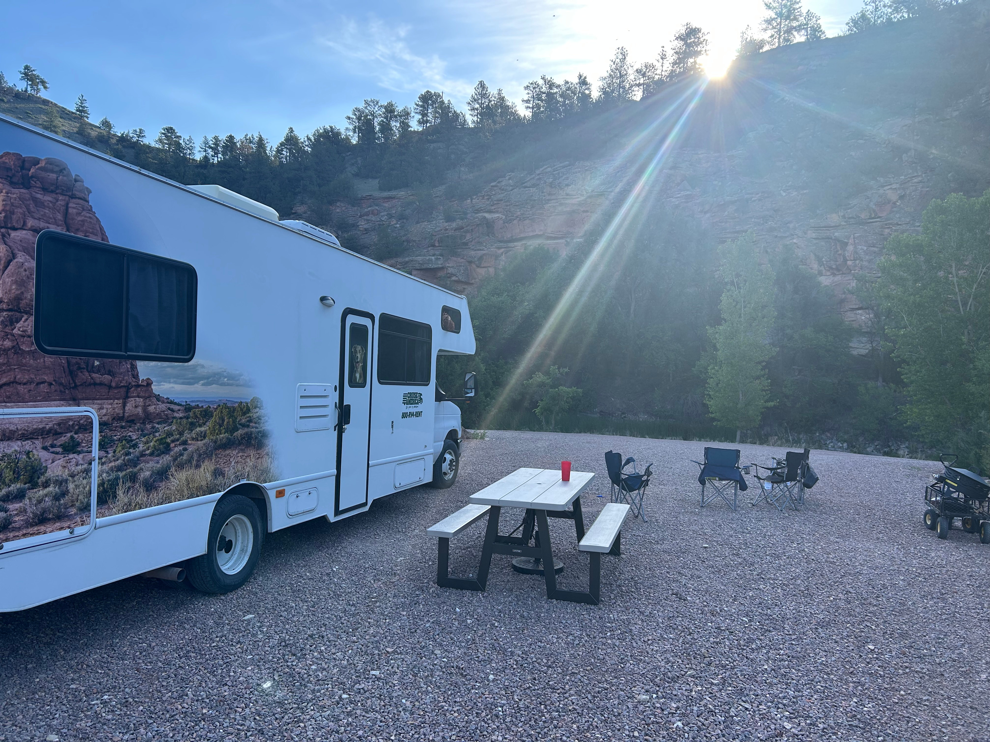 River's Bend Campground