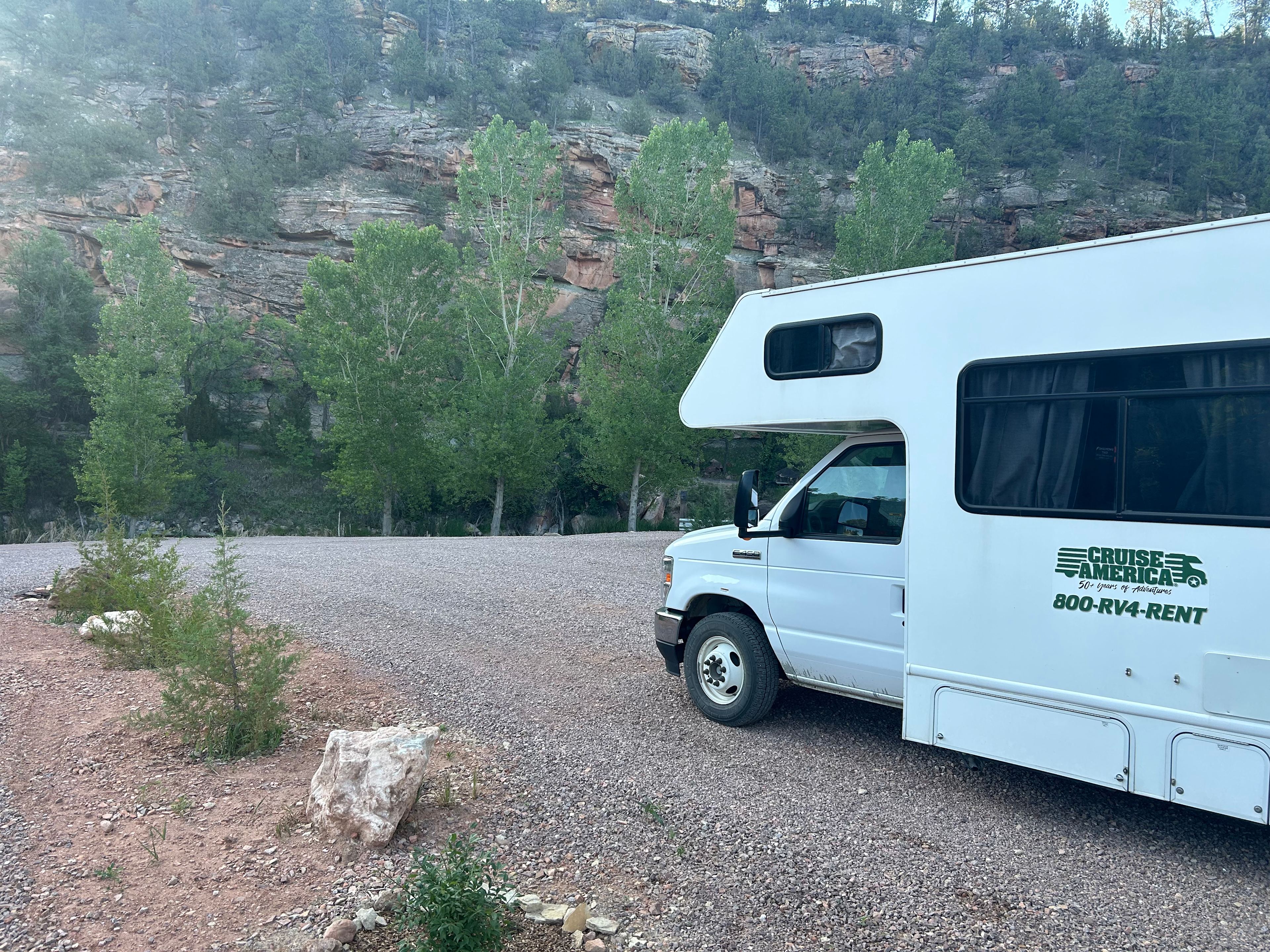 River's Bend Campground