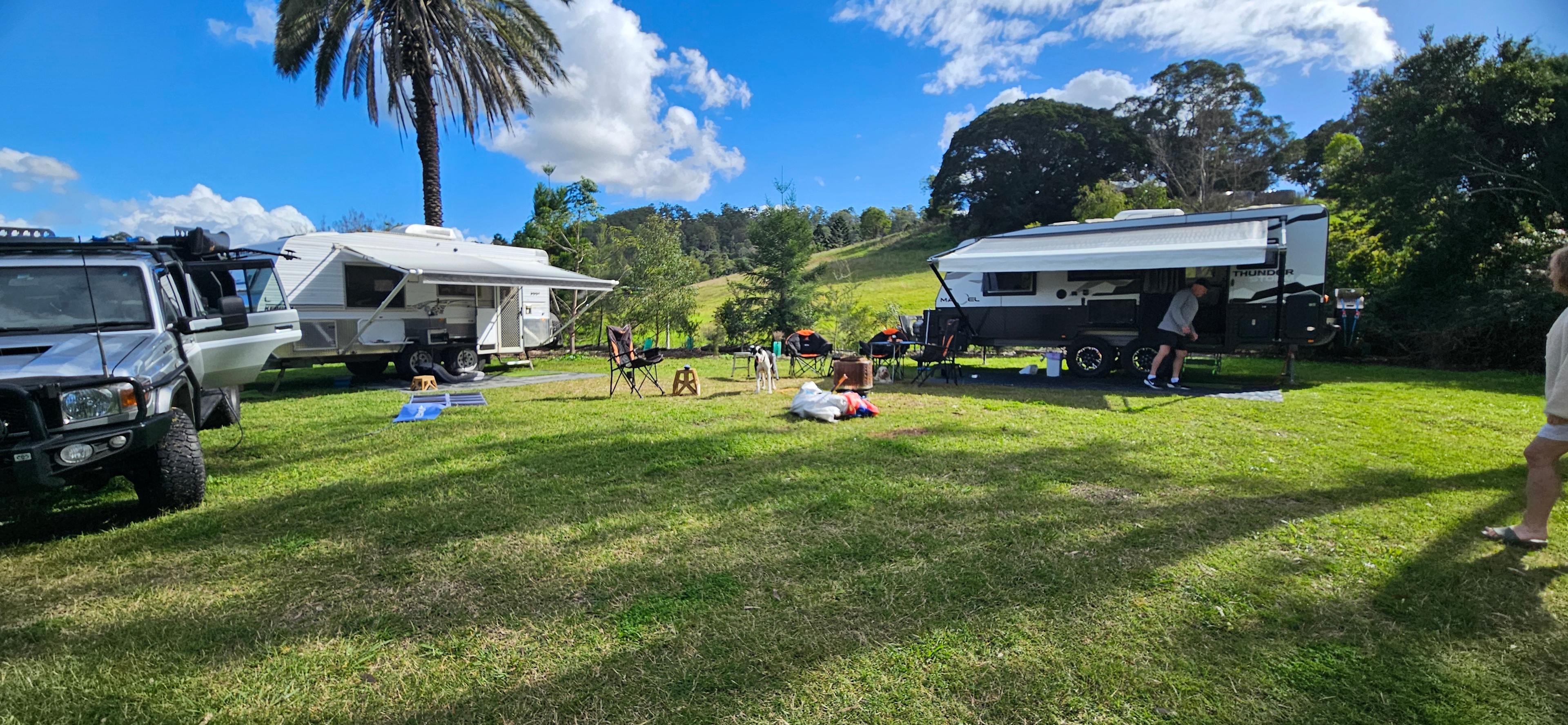 Eco Farm Nature Retreat