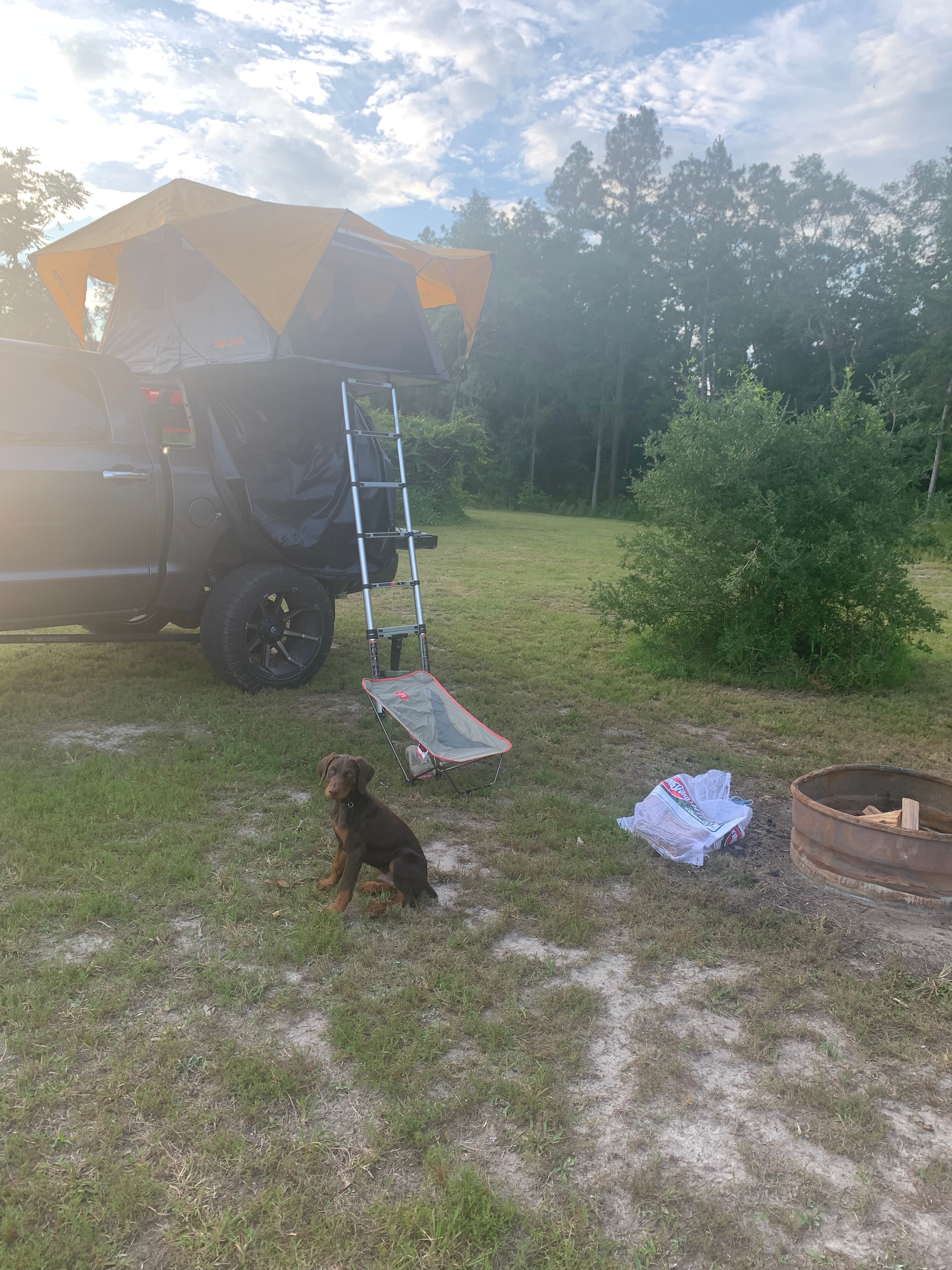 YaYa's River Retreat