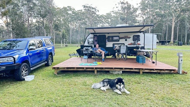 Our Kindred Acres