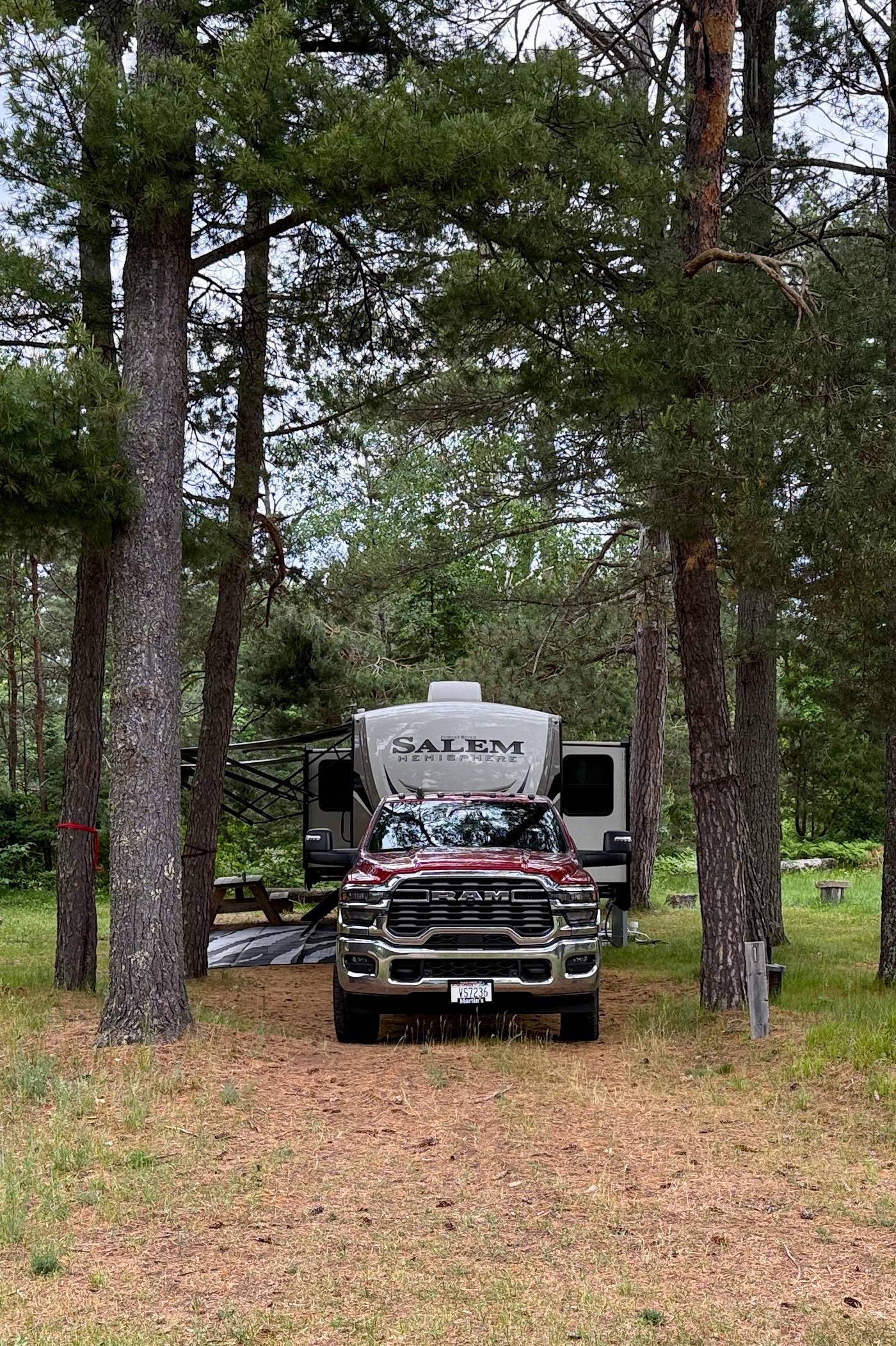 Adventure Basecamp at River's Edge