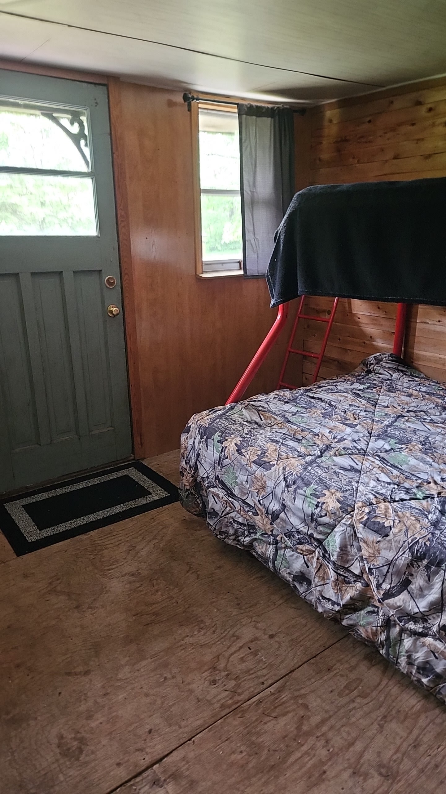 Hideaway Ranch