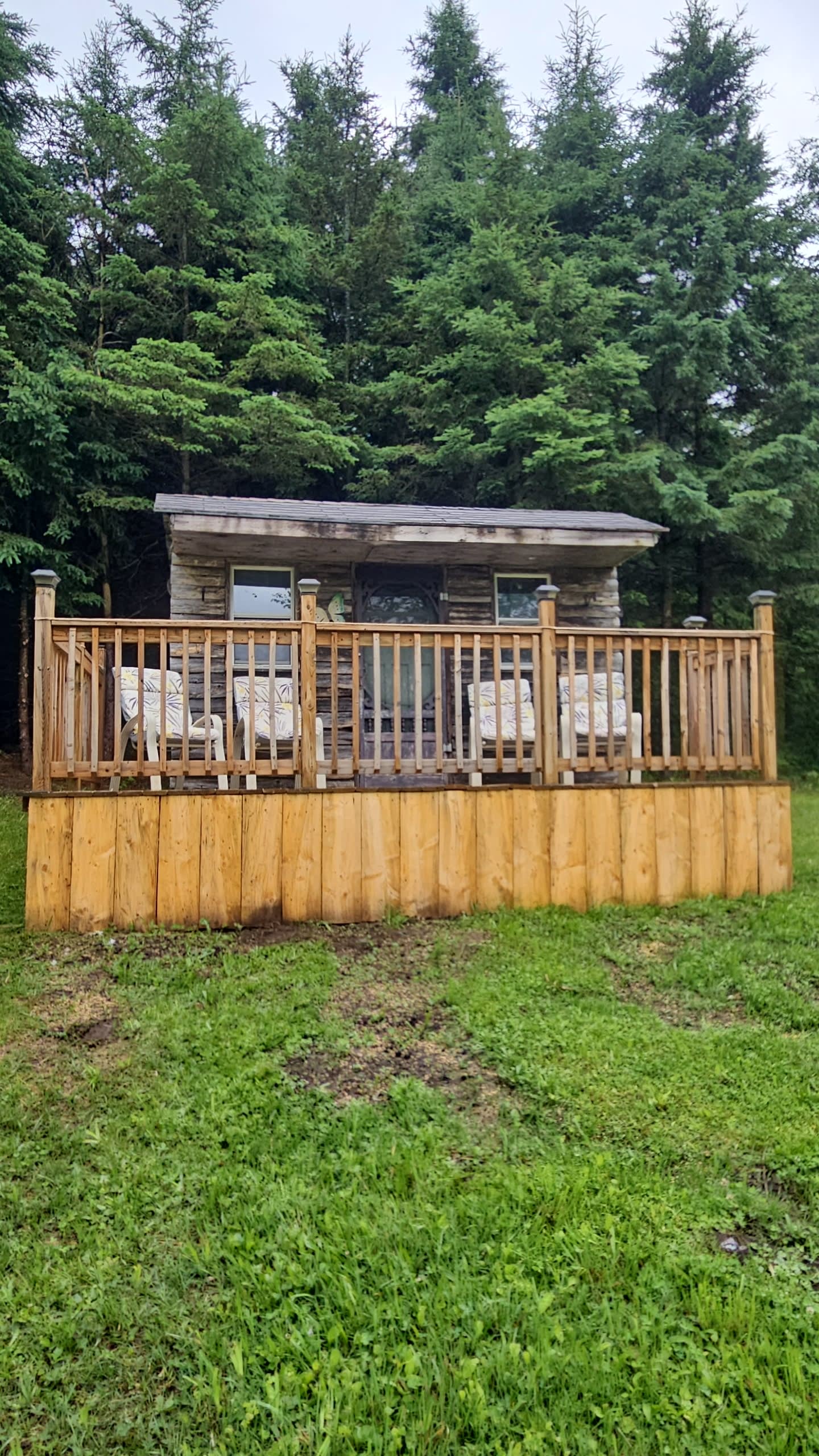 Hideaway Ranch