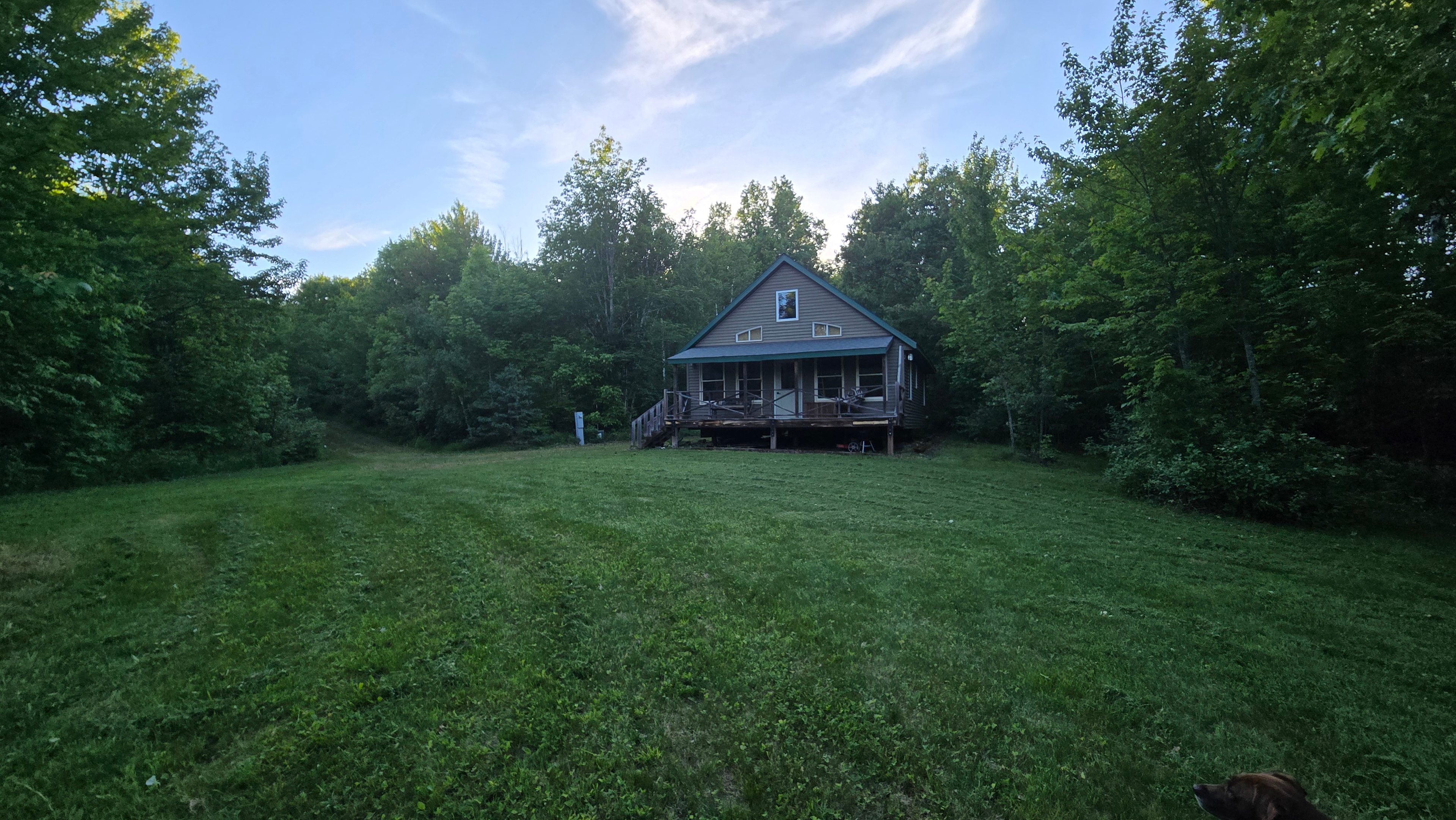 Larry's Lodge