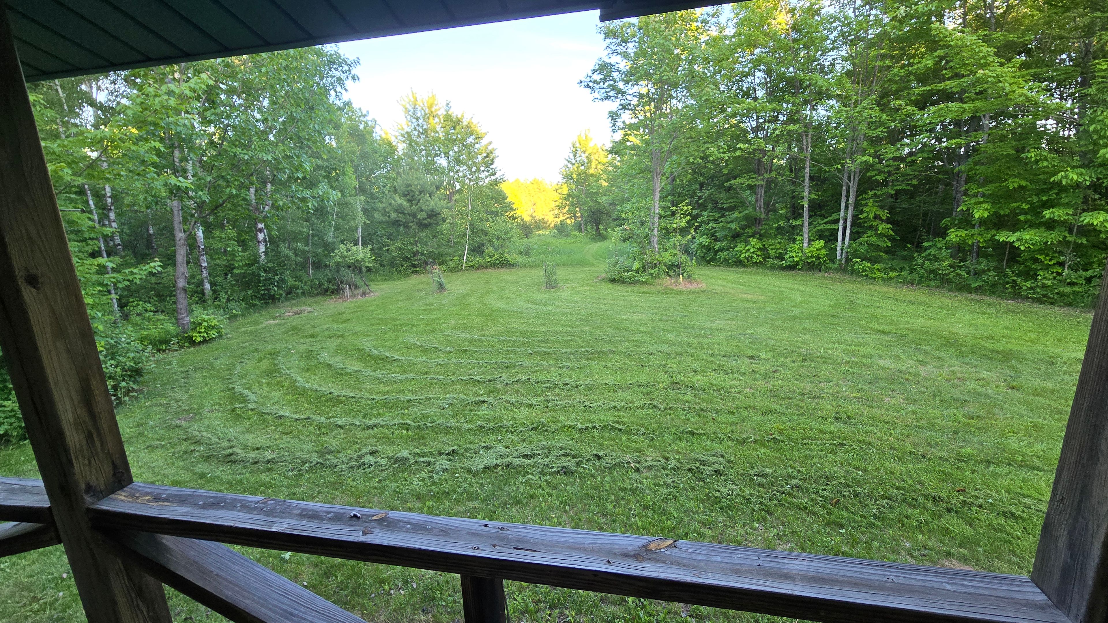 Larry's Lodge