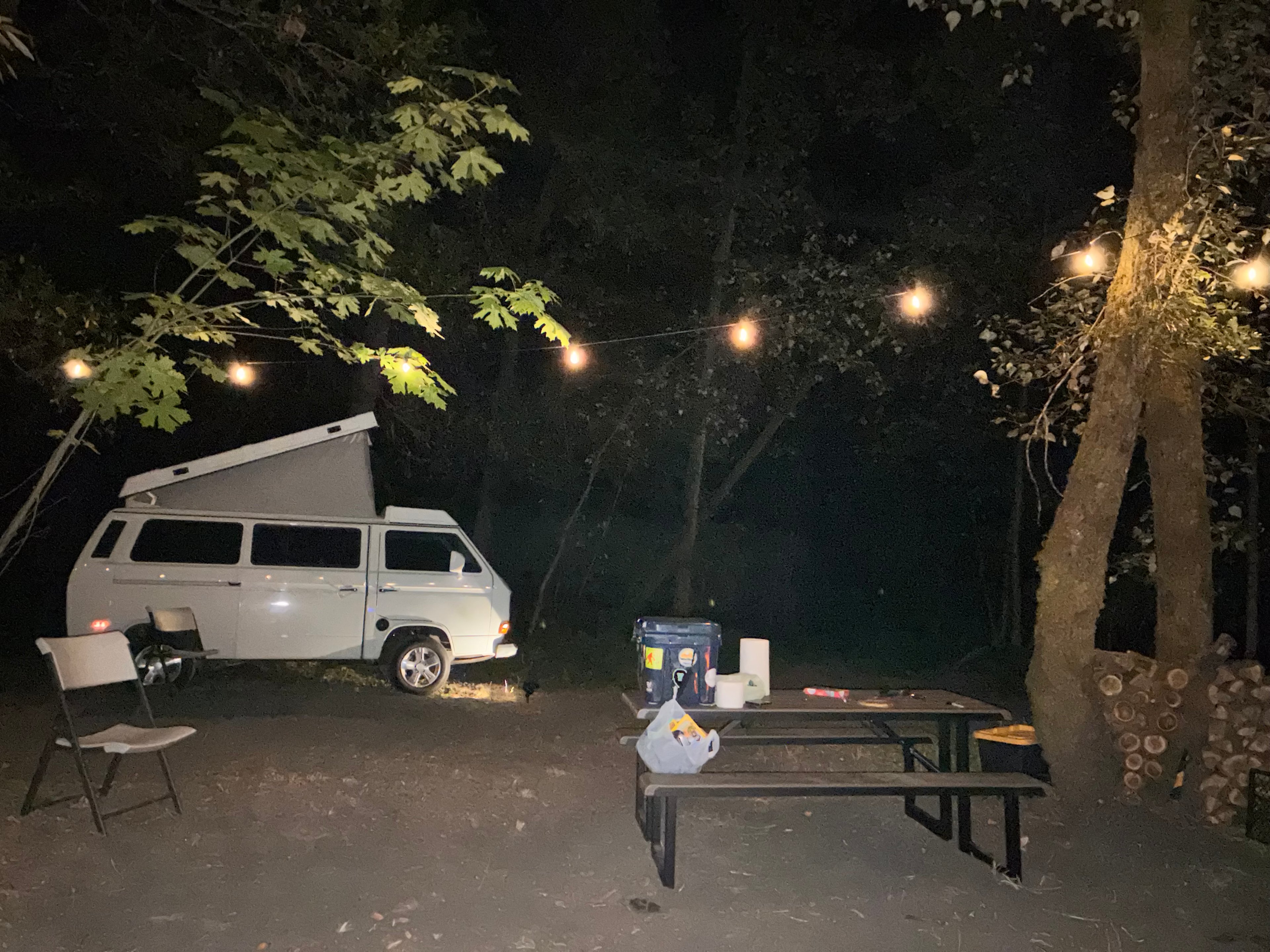 Laughing Goat River Retreat