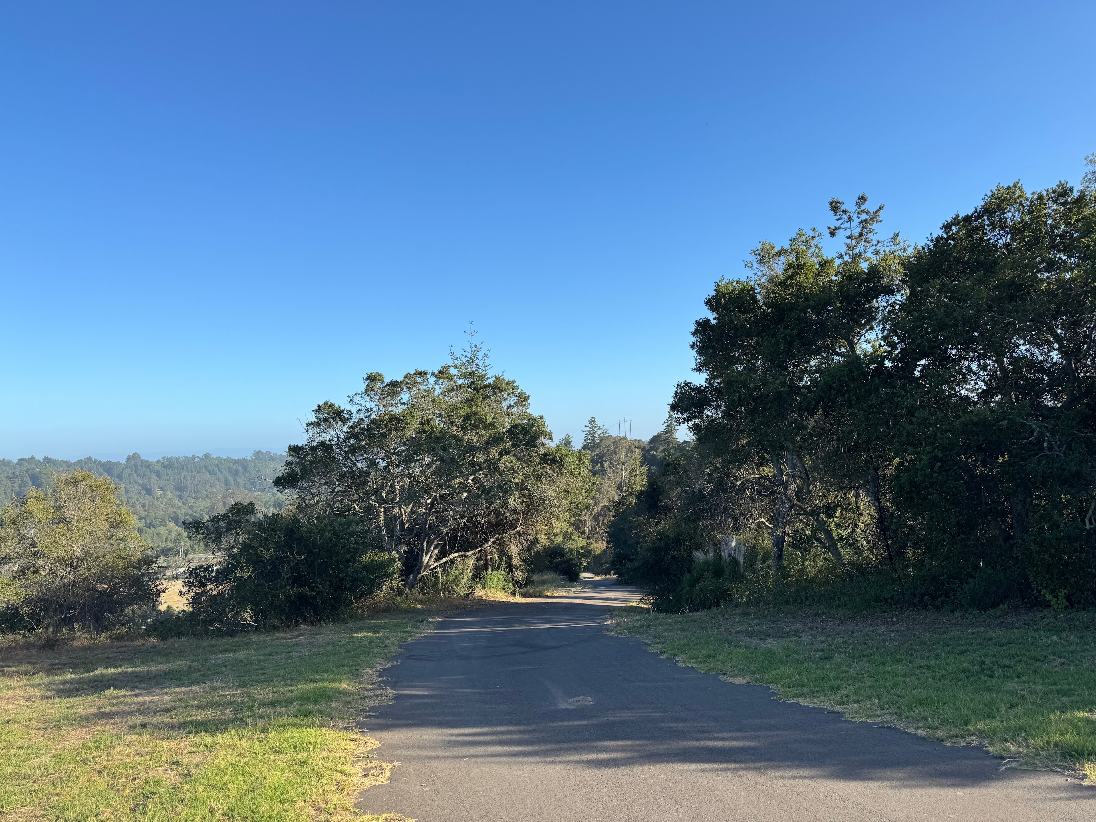 Peaceful Soquel Beach Rv Campground