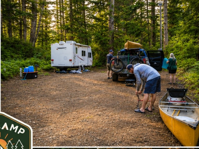 Salmon Berry Farms