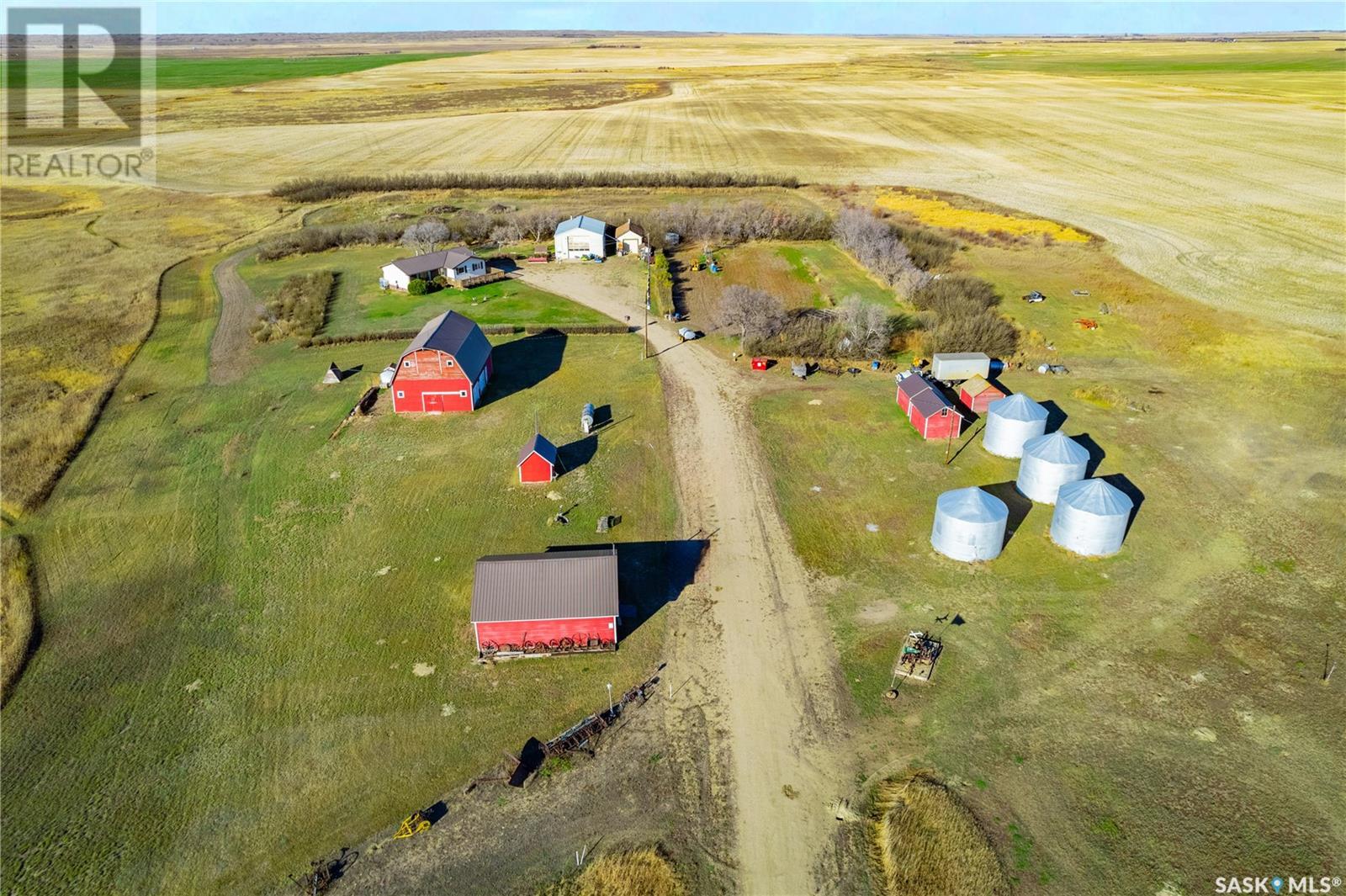Edeburn Acres Farm